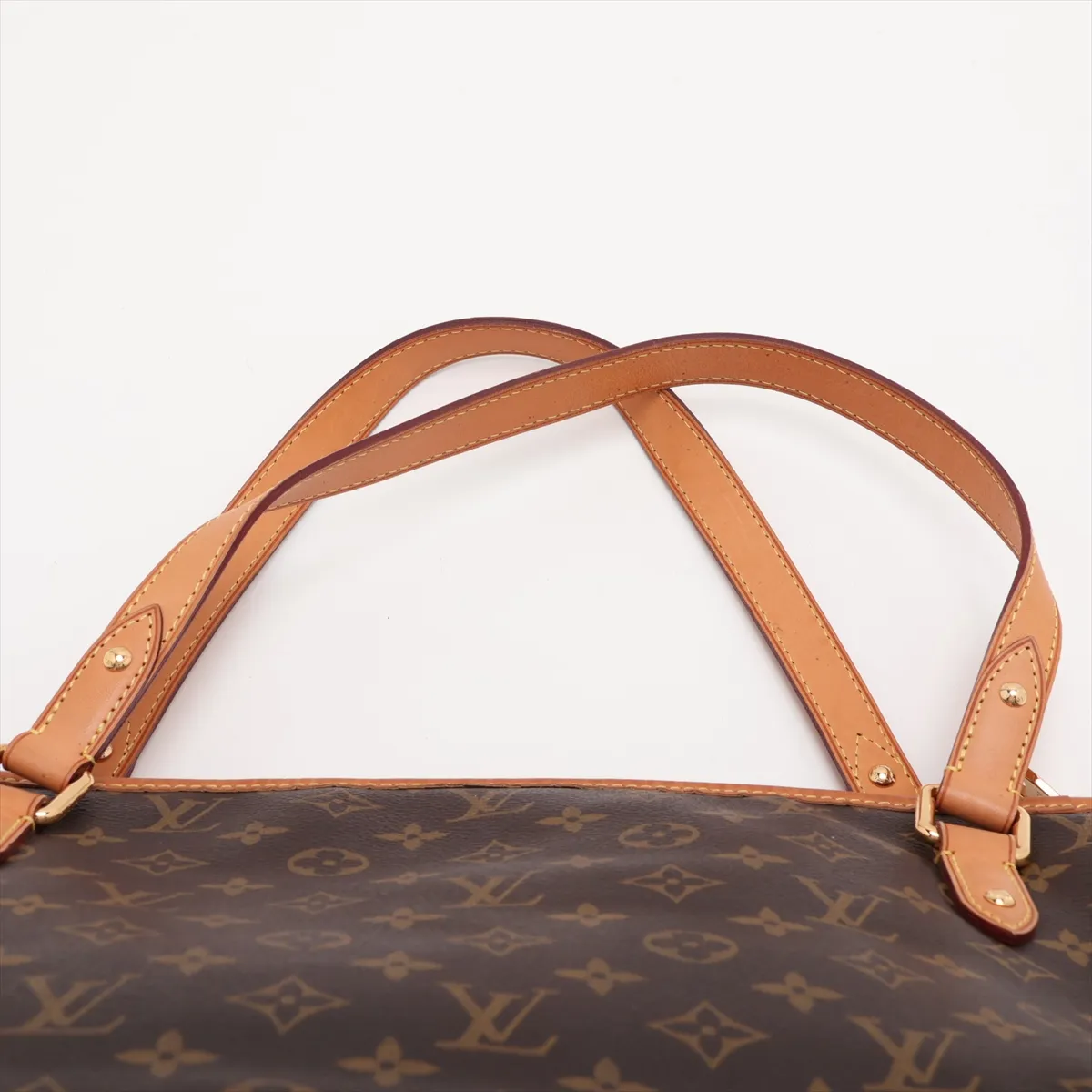 Monogram Estrella MM M41232 CT3162 Brown — view 6