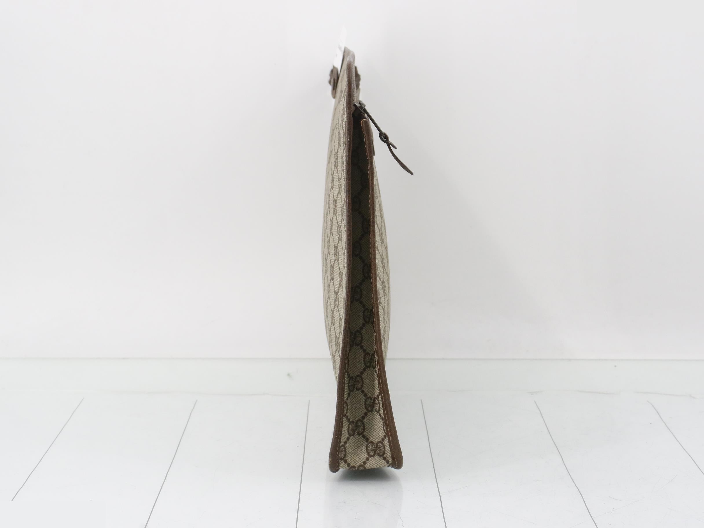 GG Canvas (Bag) — view 4
