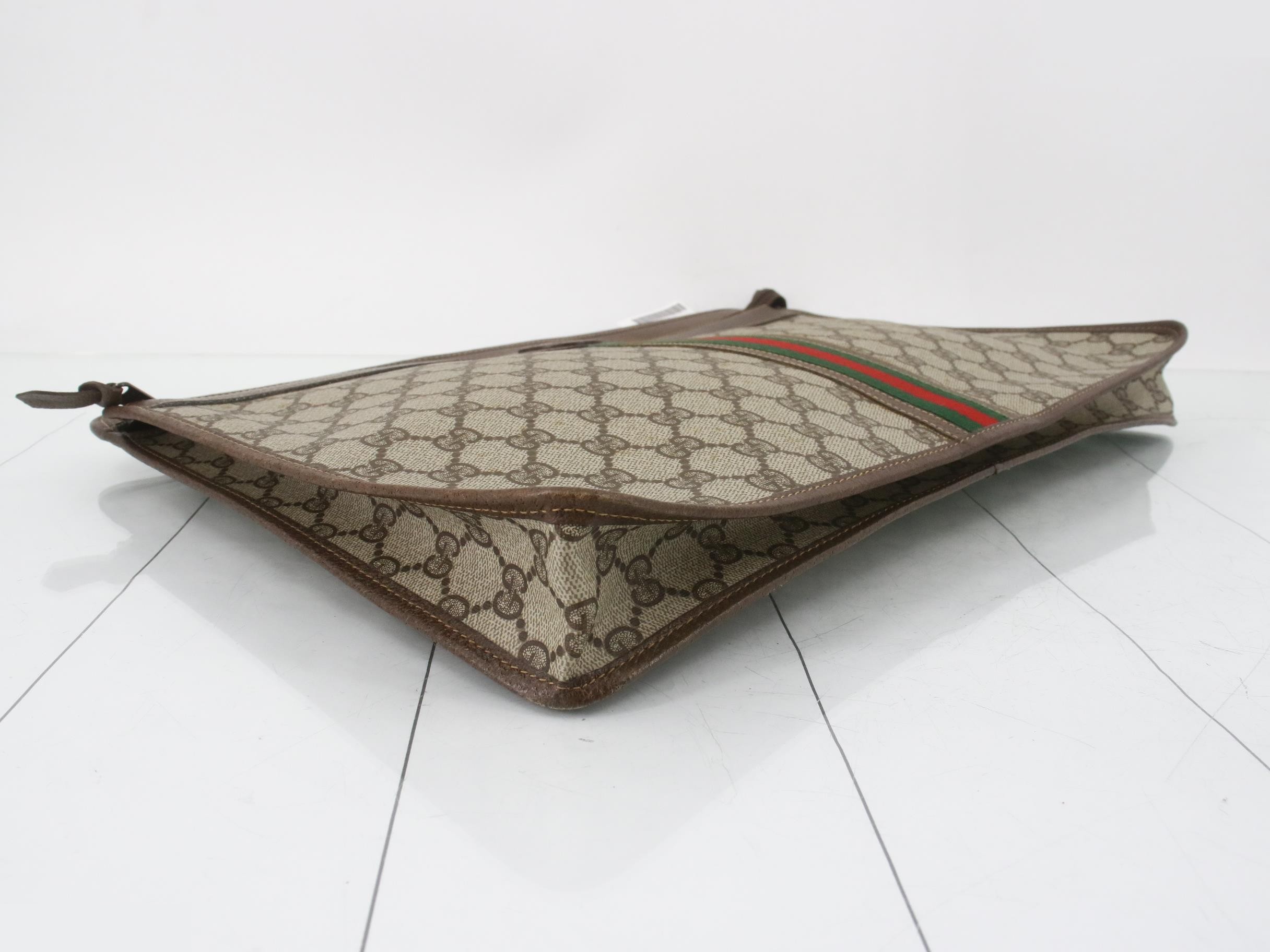 GG Canvas (Bag) — view 5