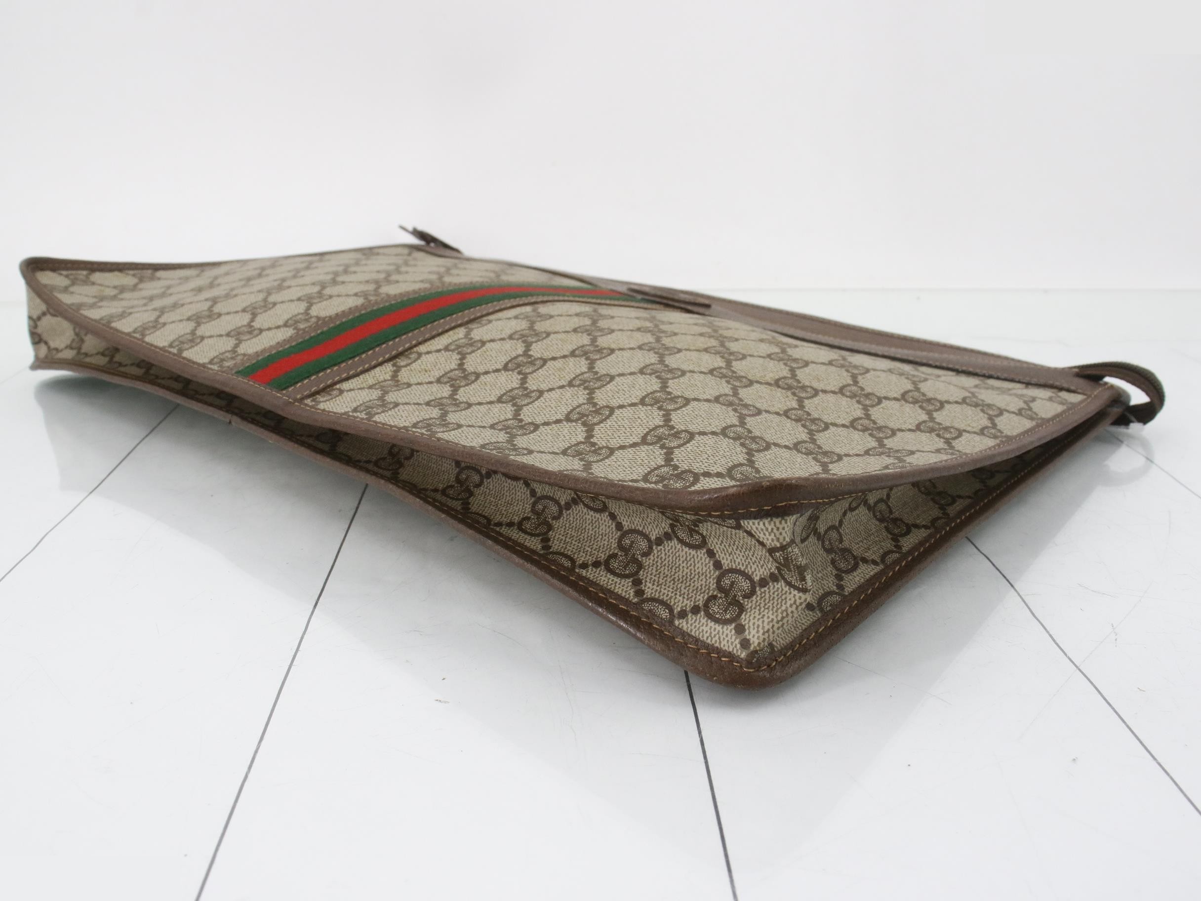 GG Canvas (Bag) — view 6