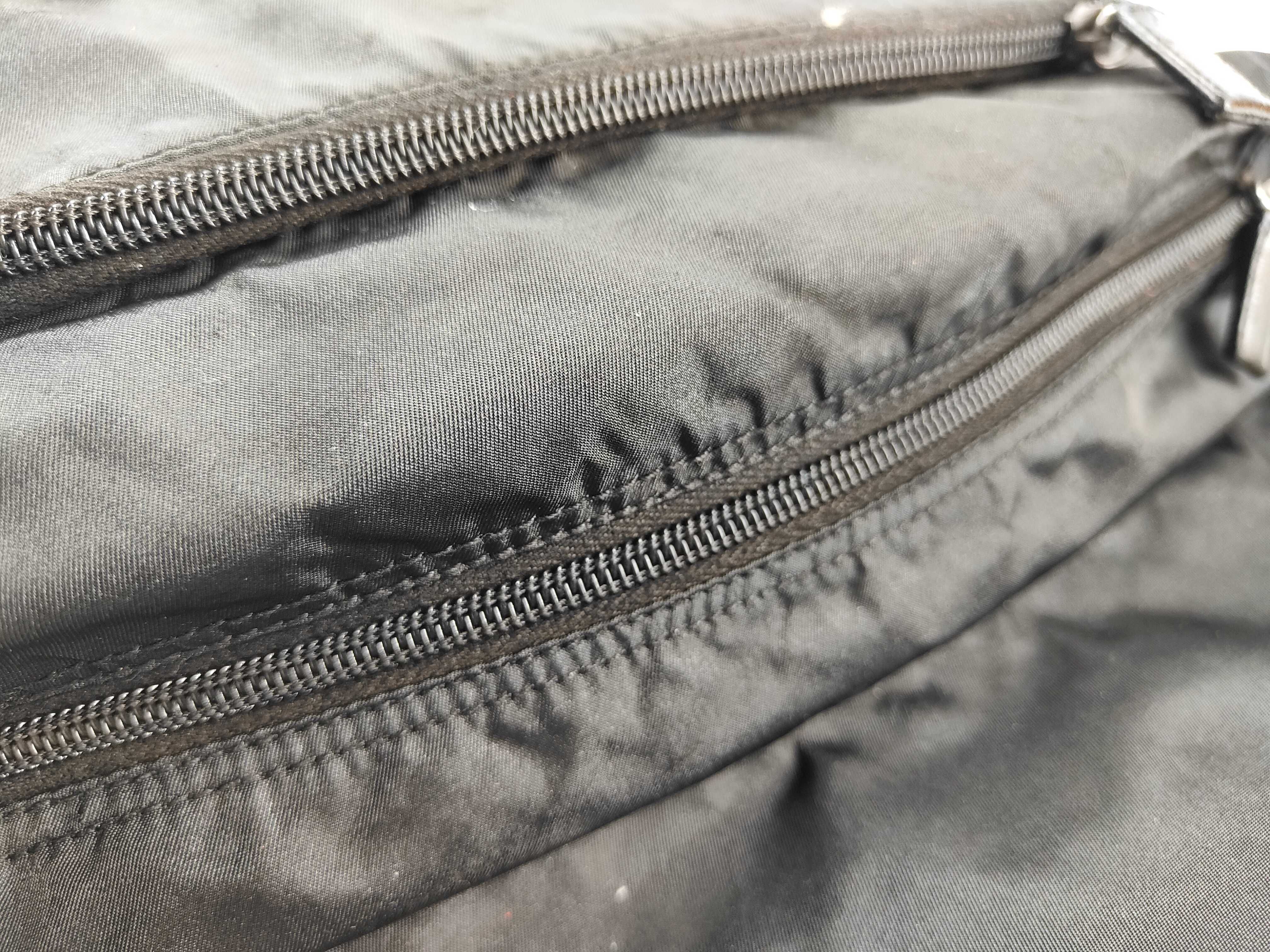 Nylon Shoulder Bag — view 12