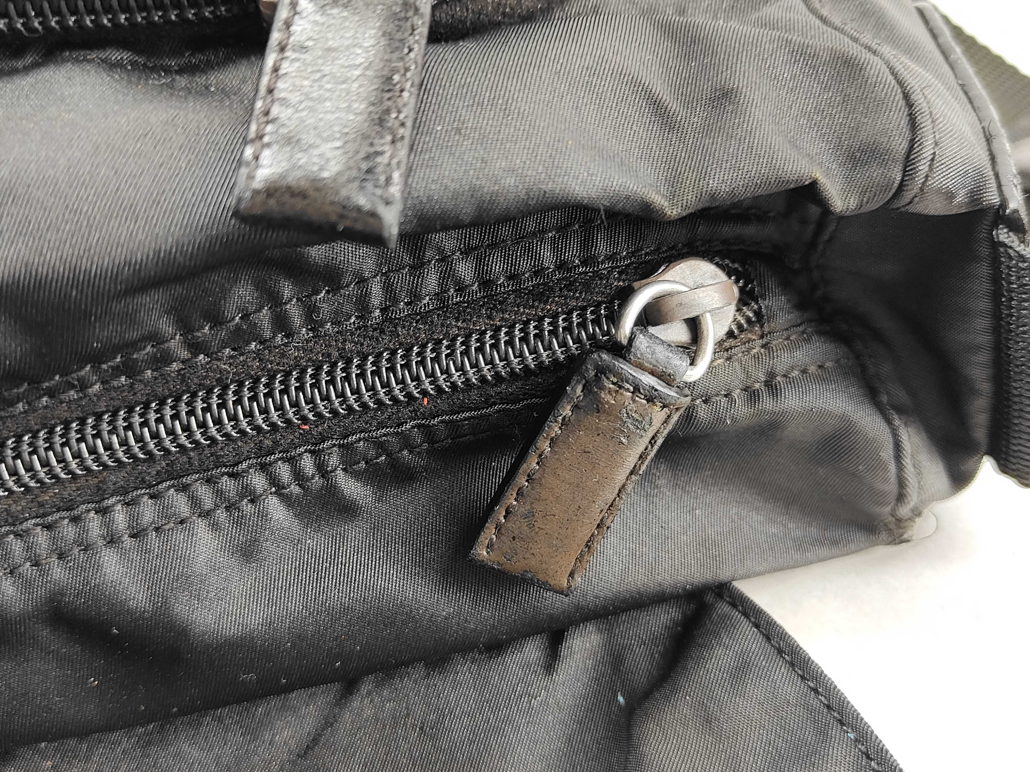 Nylon Shoulder Bag — view 13