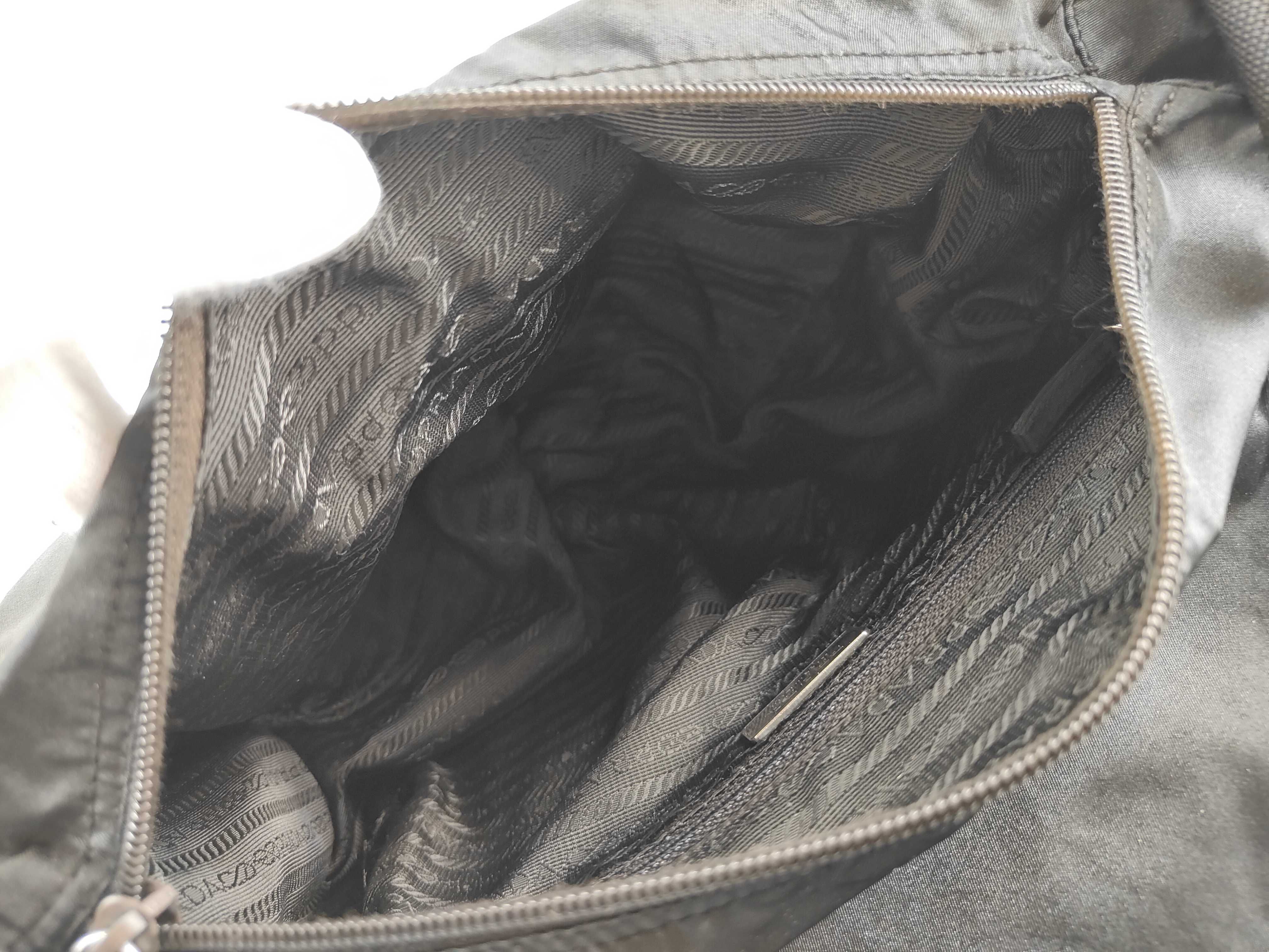Nylon Shoulder Bag — view 15