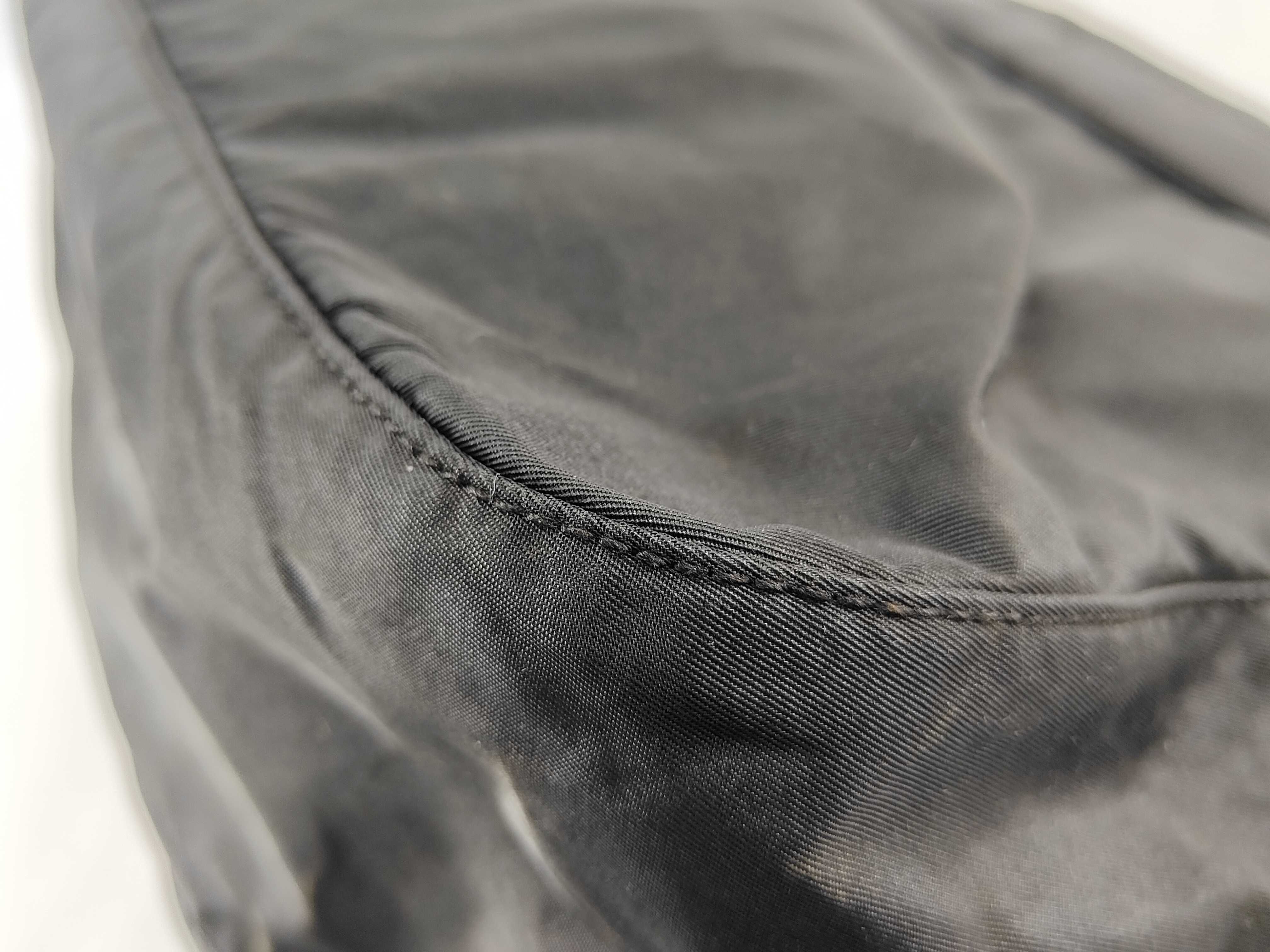 Nylon Shoulder Bag — view 7