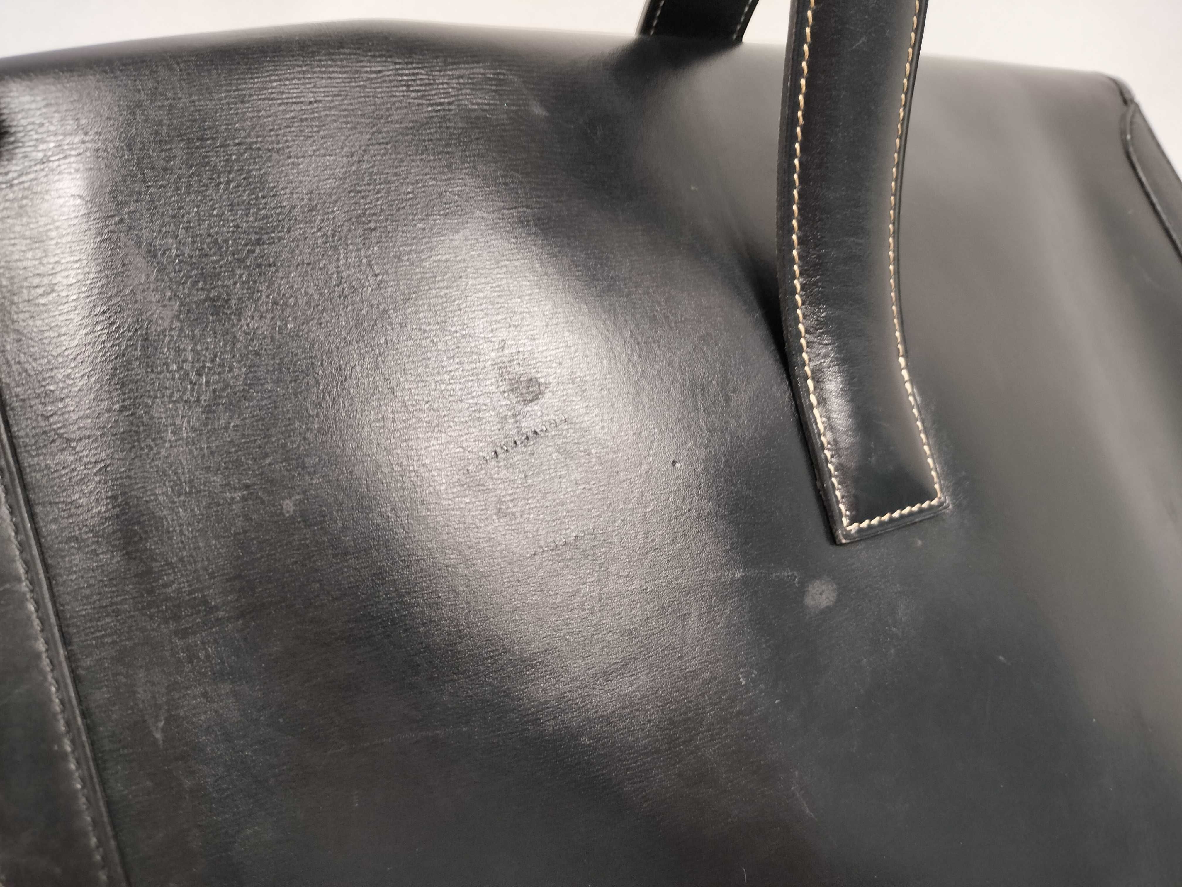 Jige Black Clutch Bag — view 15