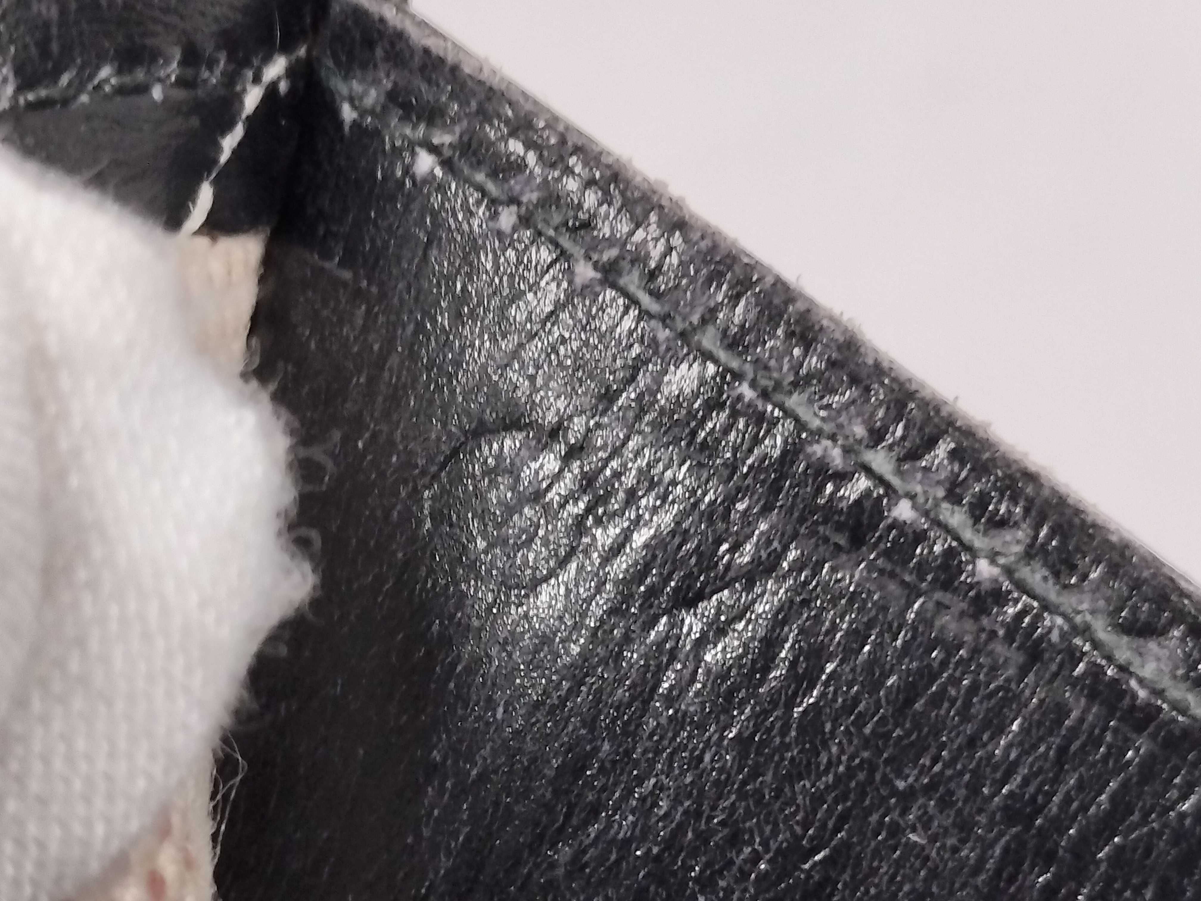 Jige Black Clutch Bag — view 9