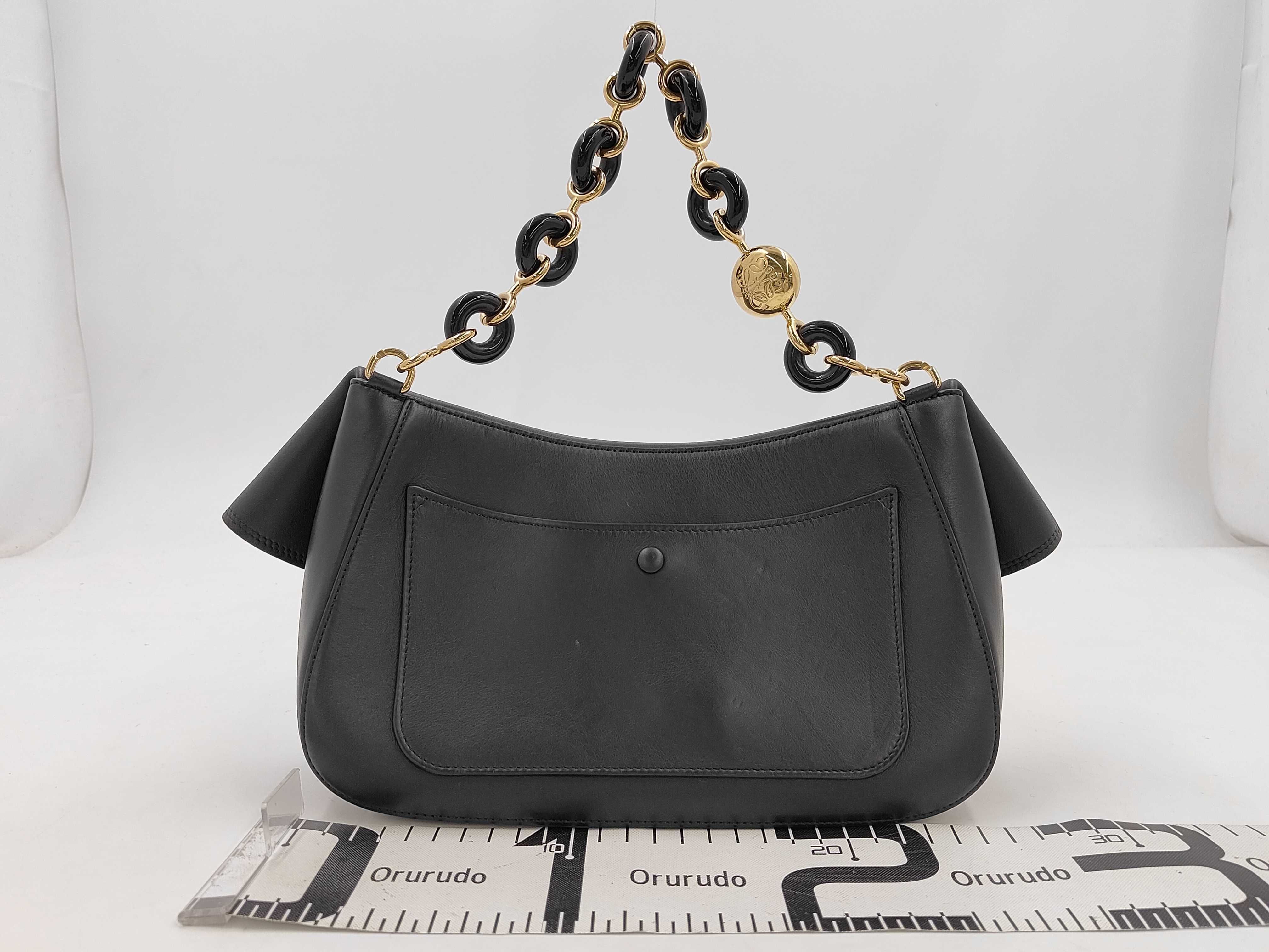 Ora Bag Medium 2-Way Shoulder Bag — view 2