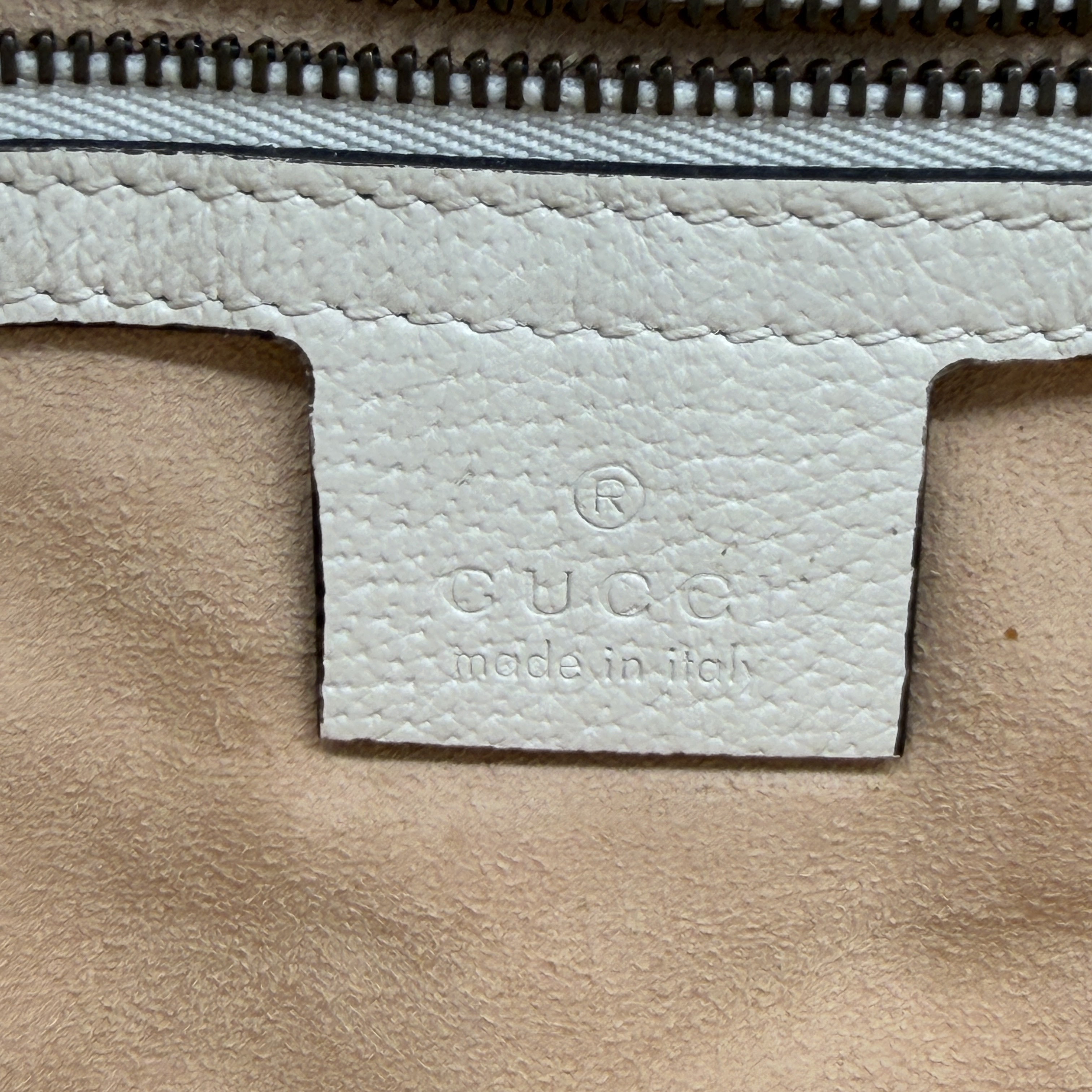 Queen Margaret Shoulder Bag (Sherry Line) — view 13