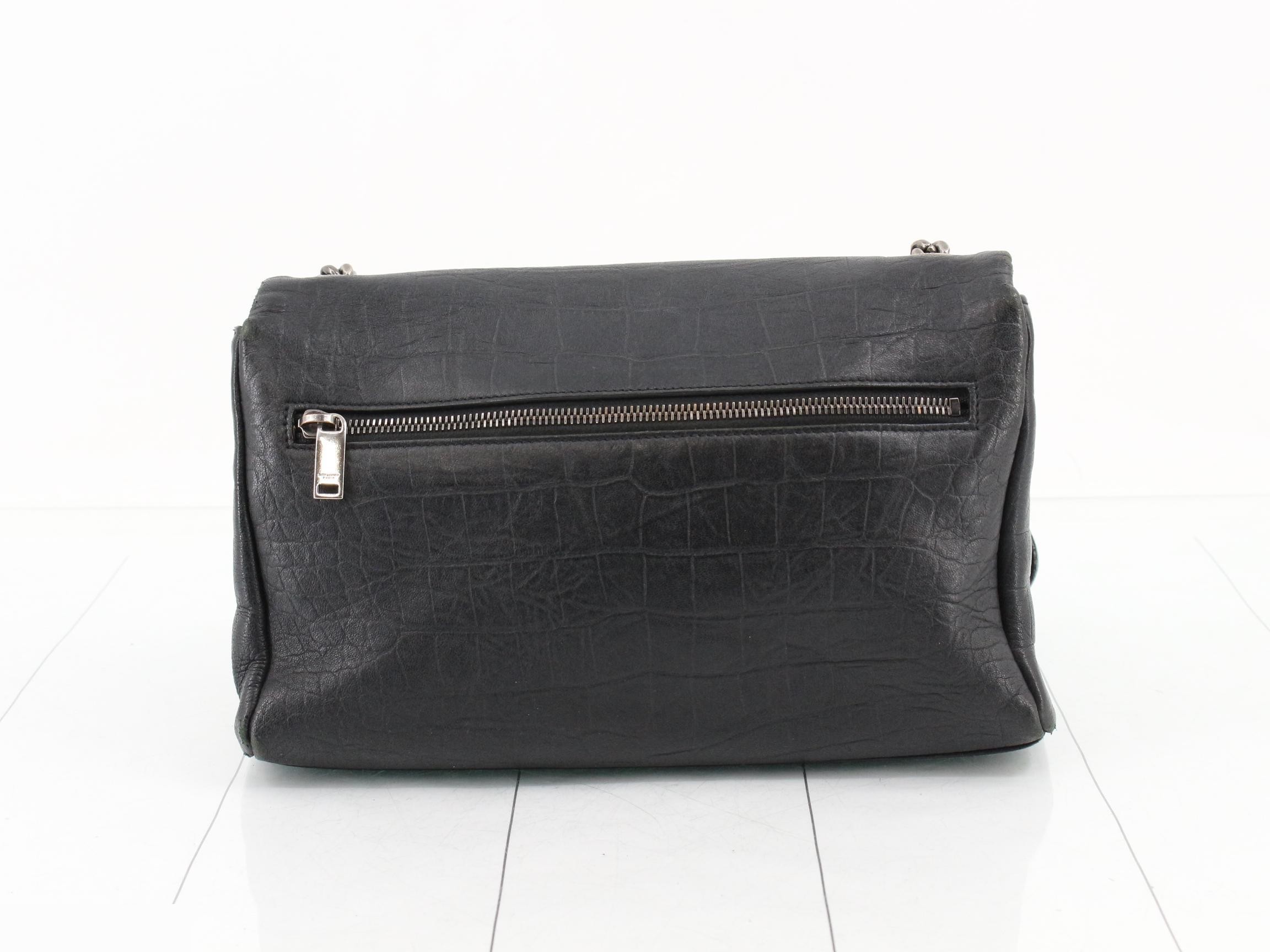 Other lines: Bags, Chain Shoulder Bags, West Hollywood Leather — view 2
