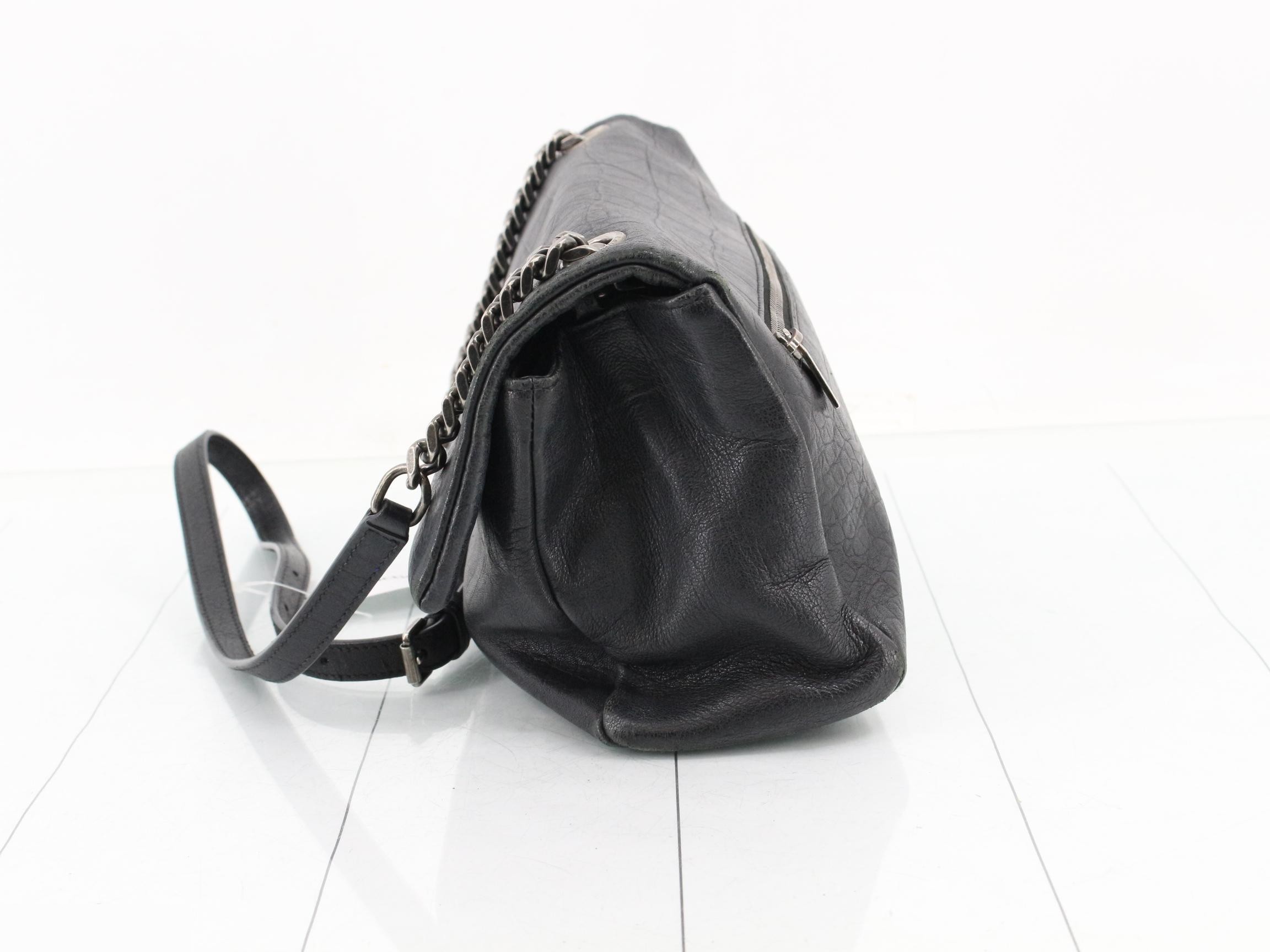 Other lines: Bags, Chain Shoulder Bags, West Hollywood Leather — view 3