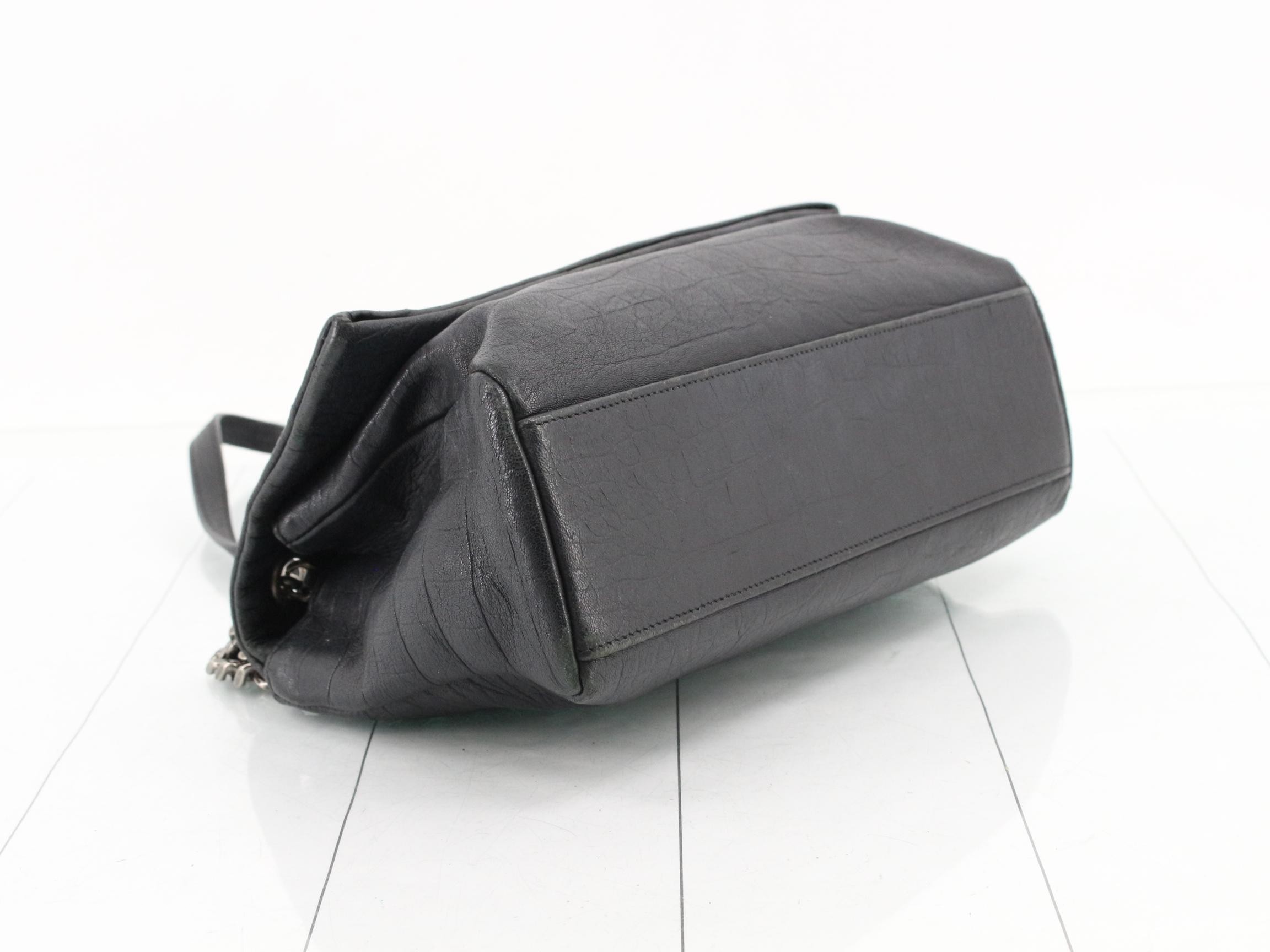 Other lines: Bags, Chain Shoulder Bags, West Hollywood Leather — view 5
