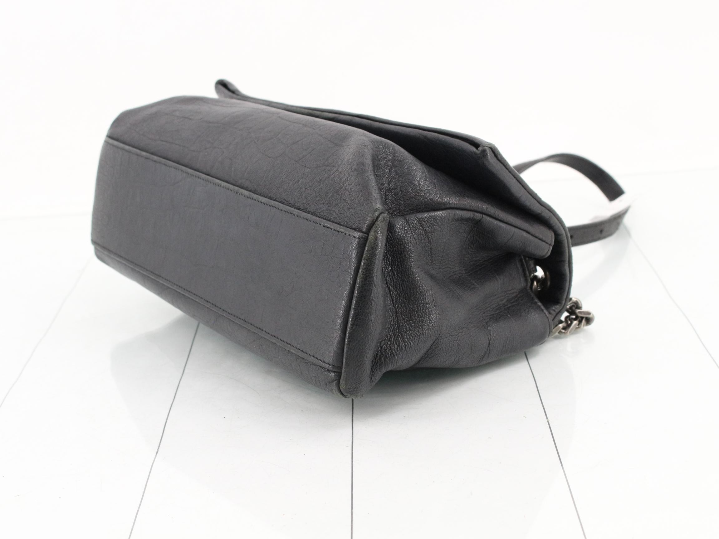 Other lines: Bags, Chain Shoulder Bags, West Hollywood Leather — view 6
