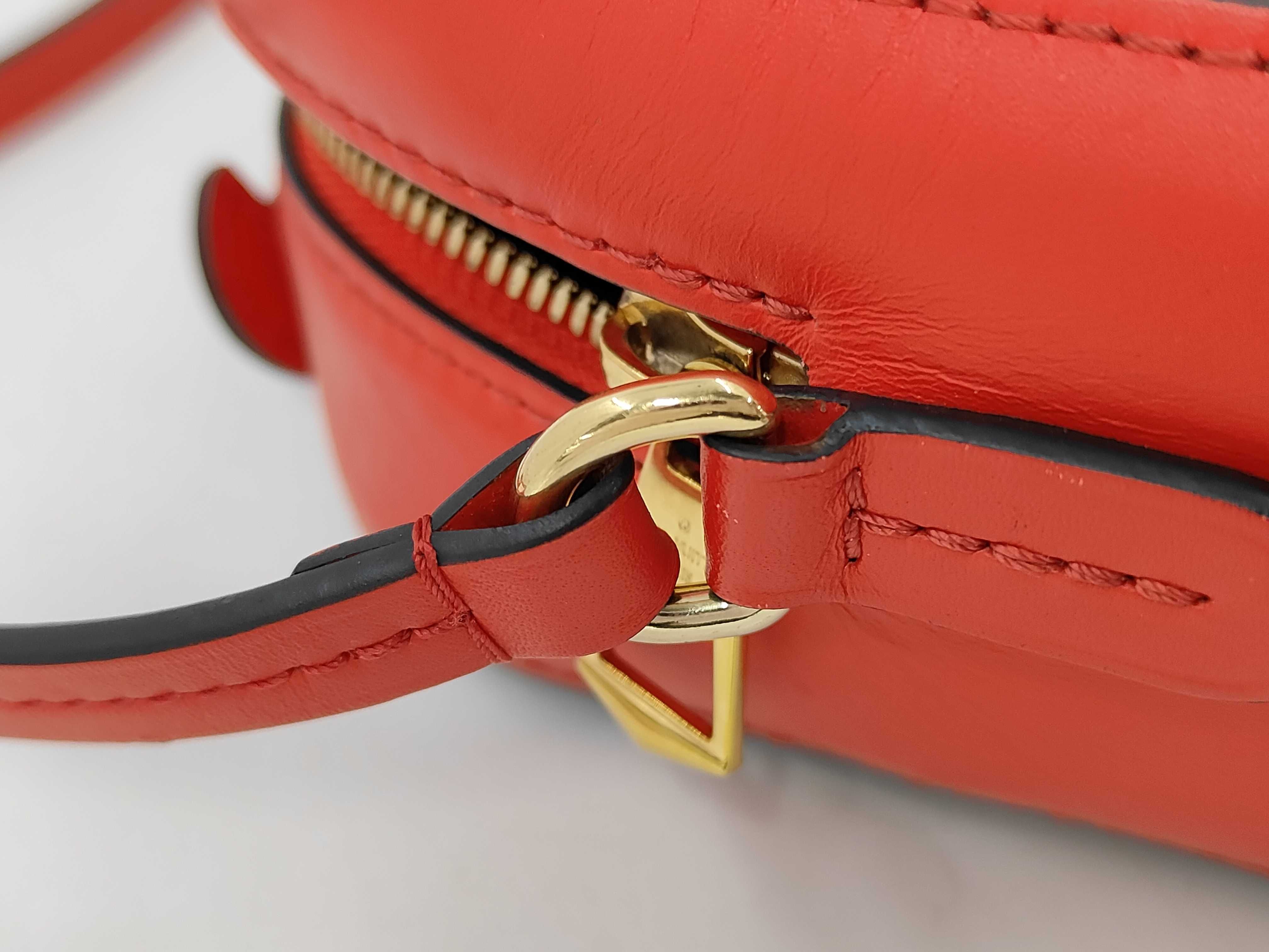 Saint-Onge Shoulder Bag, Monogram, M43556 Shoulder Bag — view 7