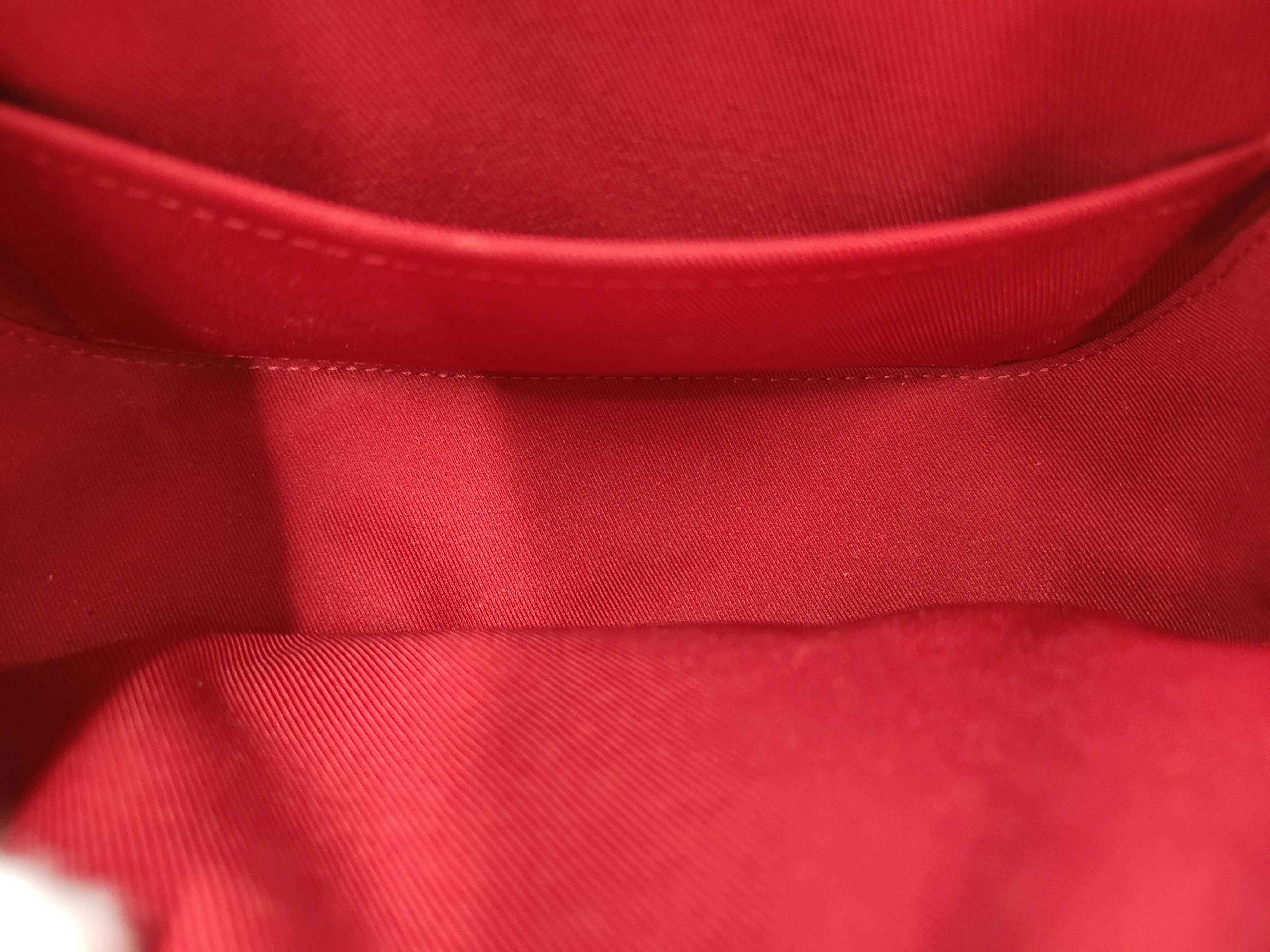 Saint-Onge Shoulder Bag, Monogram, M43556 Shoulder Bag — view 8