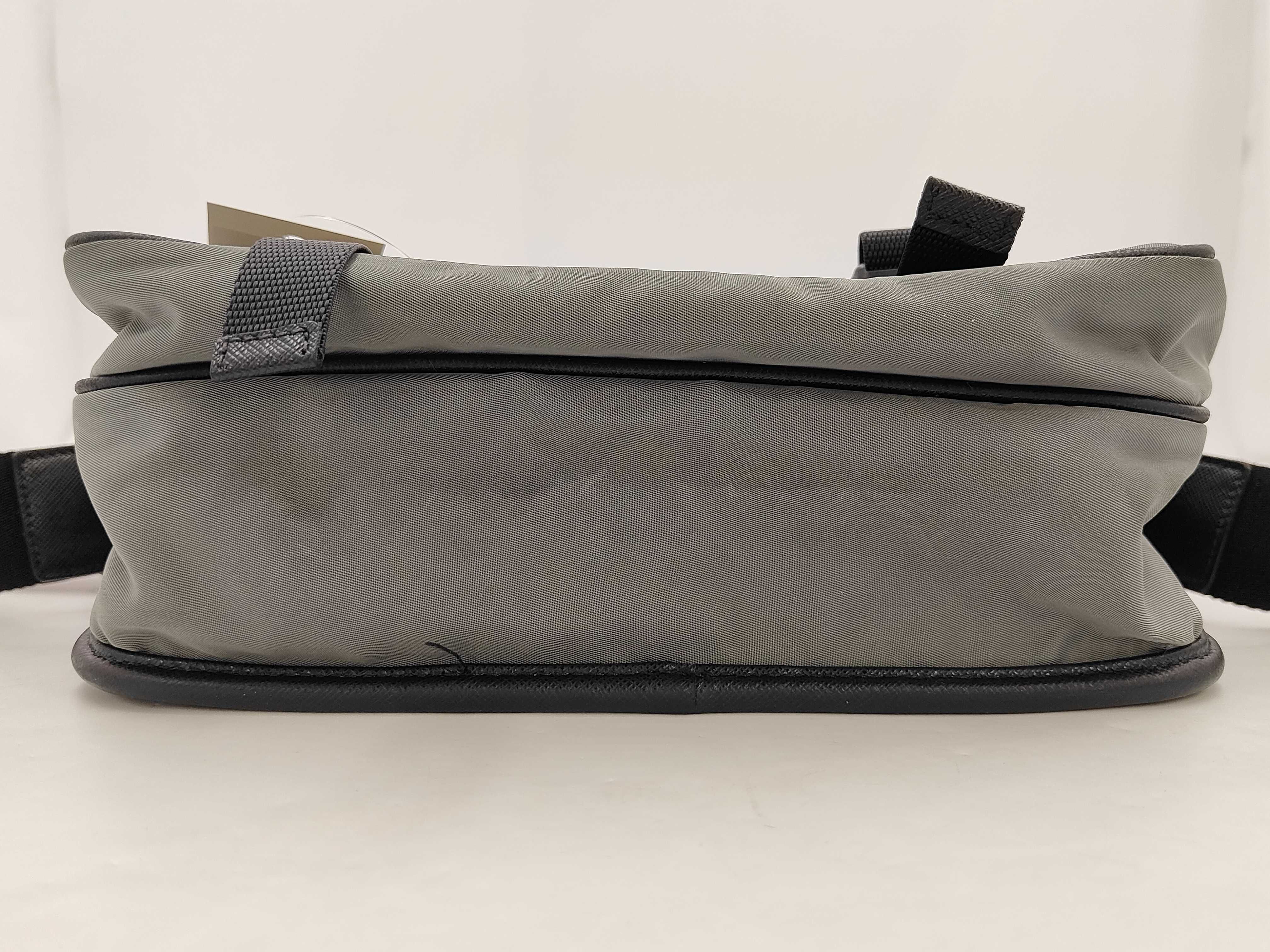 Nylon 2VD769 Messenger Shoulder Bag — view 6