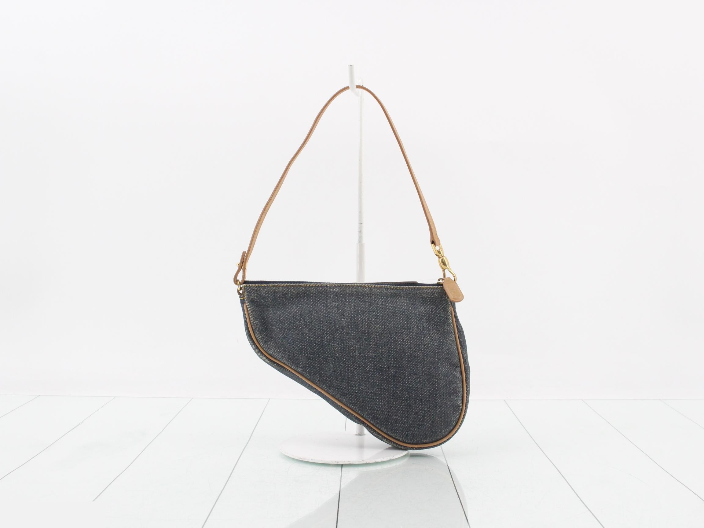 Saddlebag Handbag — view 2