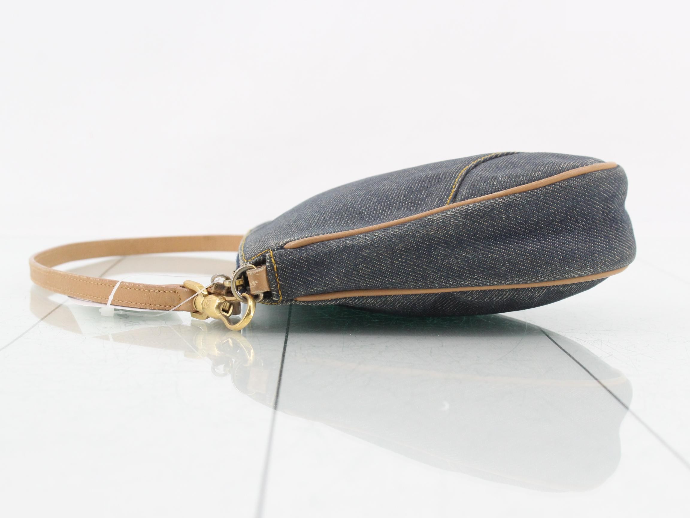 Saddlebag Handbag — view 4