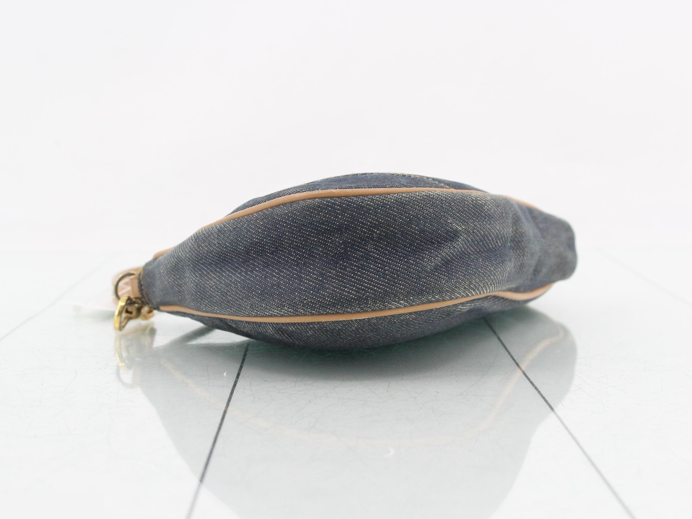 Saddlebag Handbag — view 5