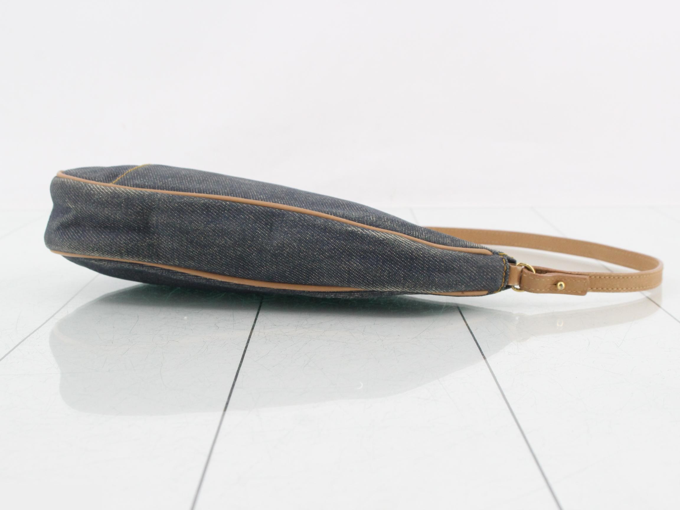 Saddlebag Handbag — view 6