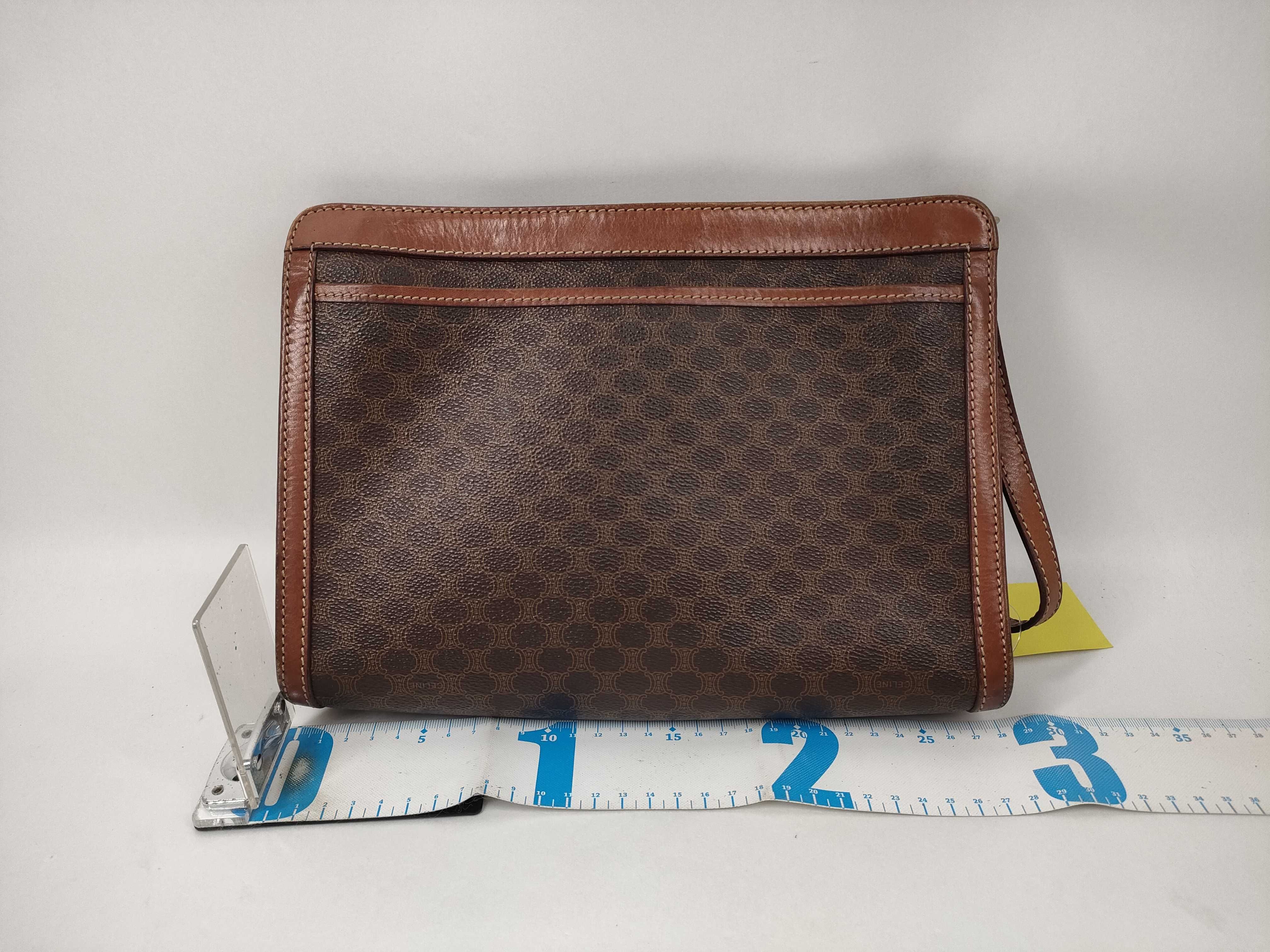 Clutch Bag Second Bag — view 2