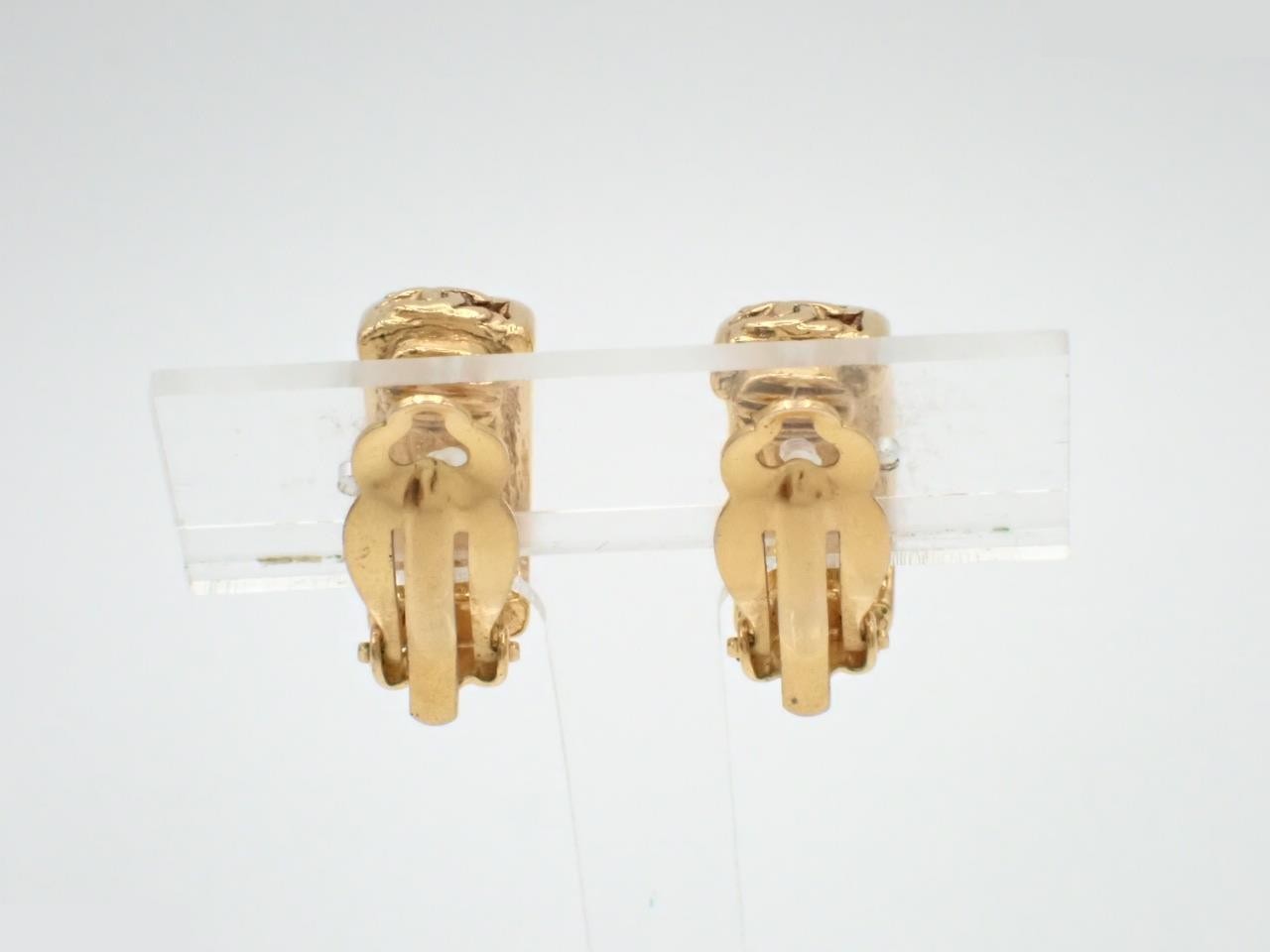 Earrings — view 2