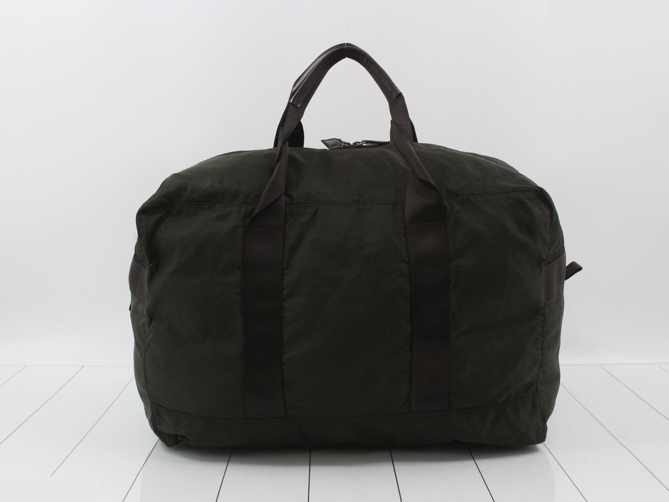 Boston bag — view 2