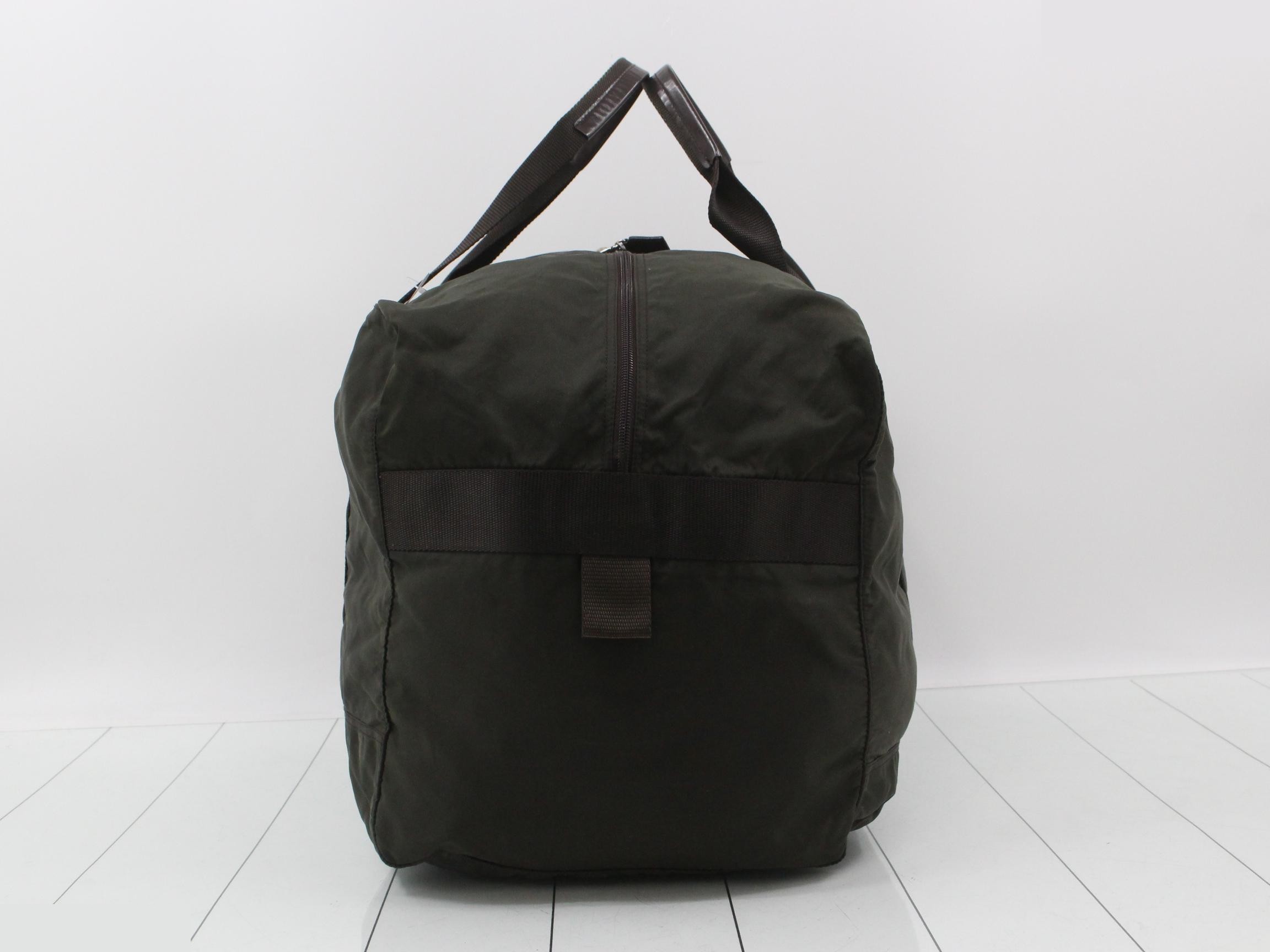 Boston bag — view 3