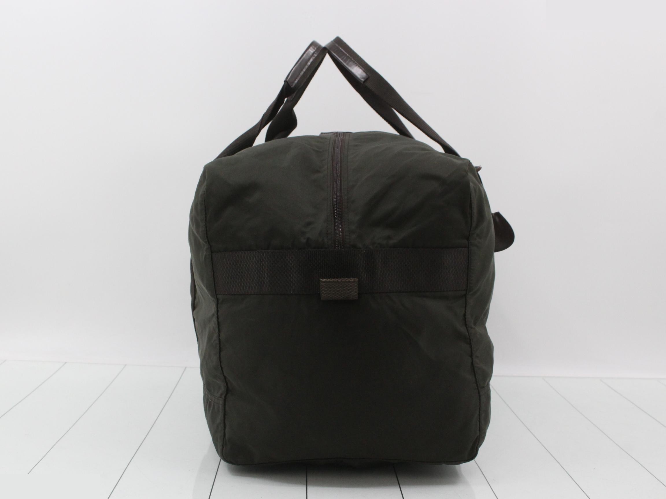 Boston bag — view 4