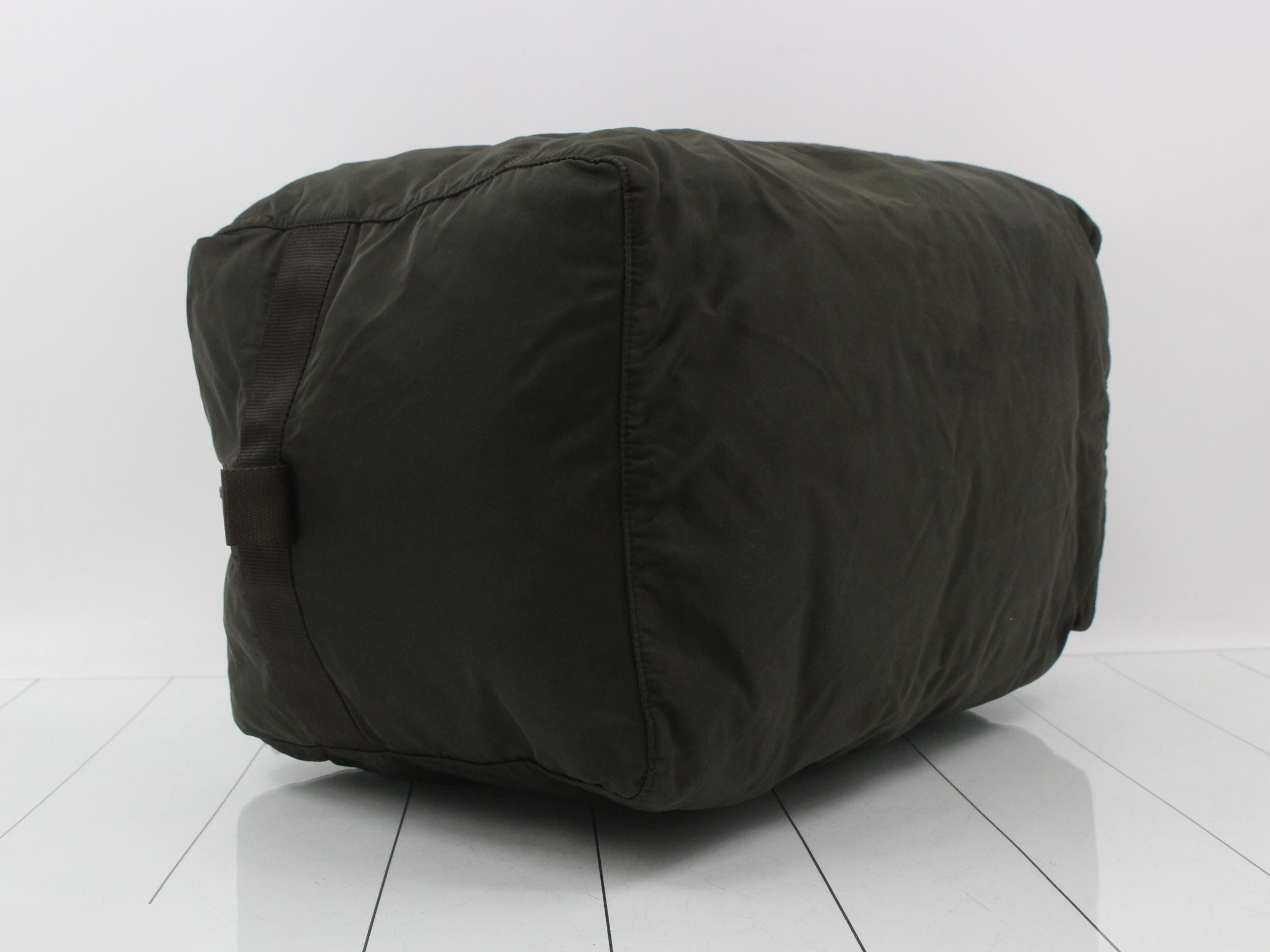 Boston bag — view 5