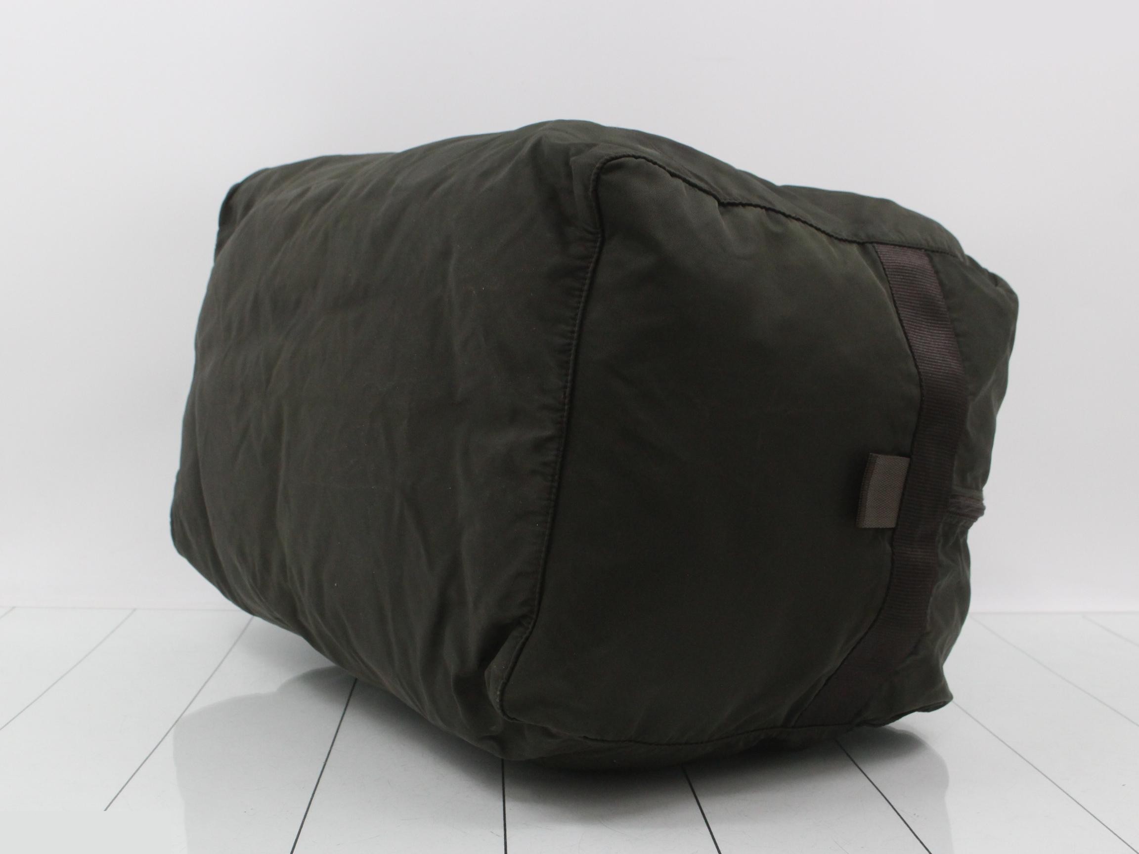Boston bag — view 6