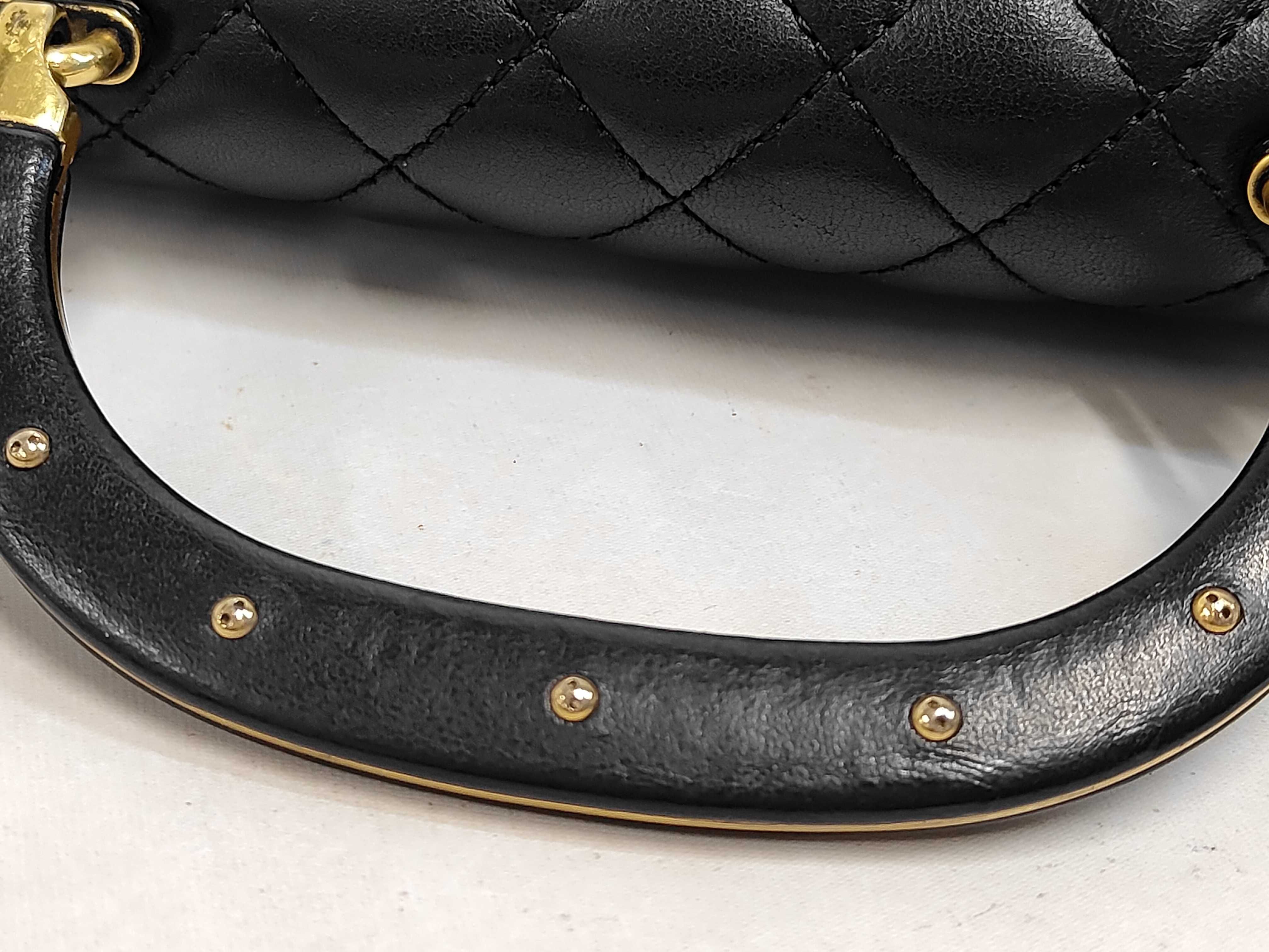 Boy Chanel Shoulder Bag — view 5