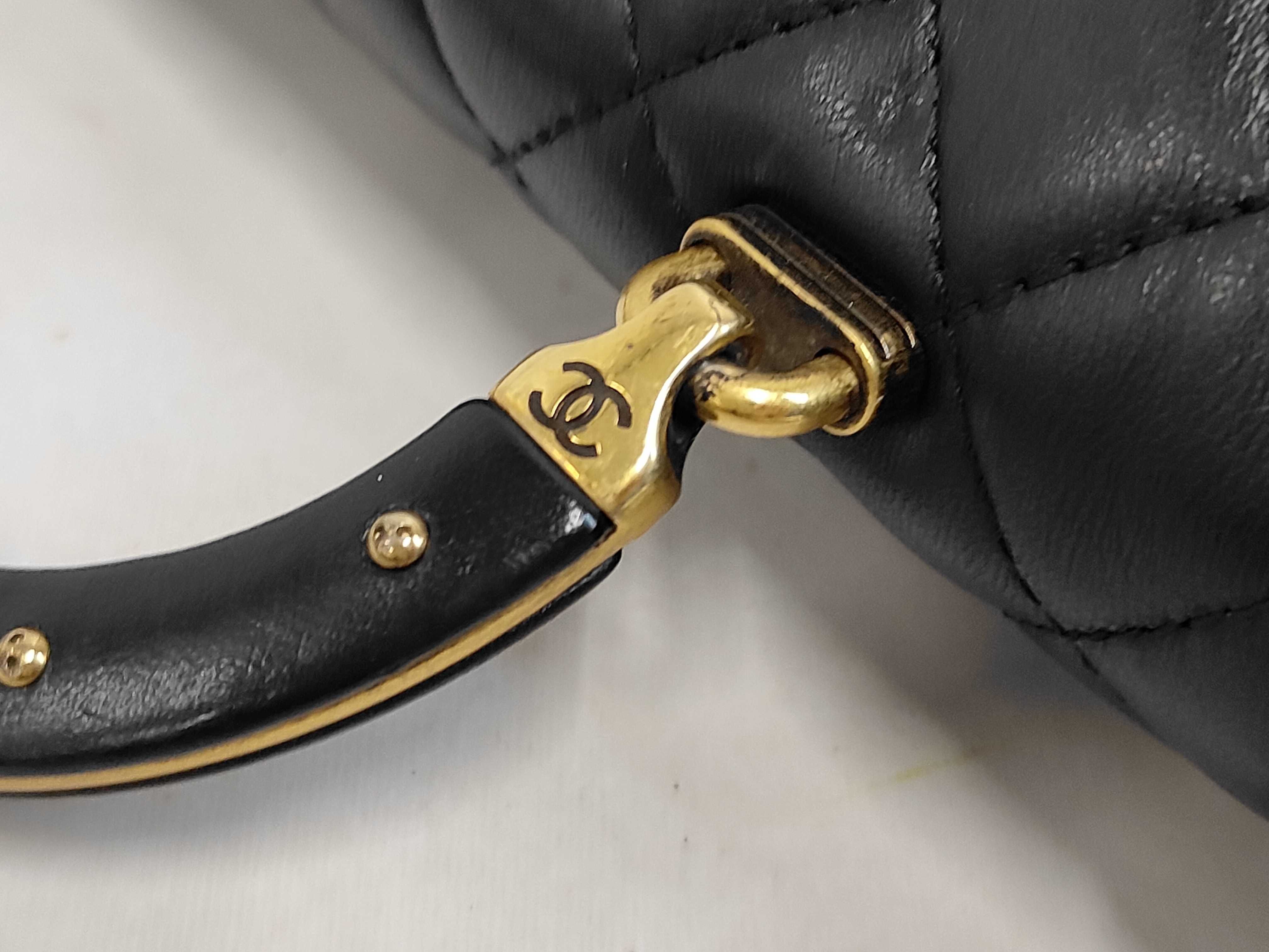 Boy Chanel Shoulder Bag — view 6