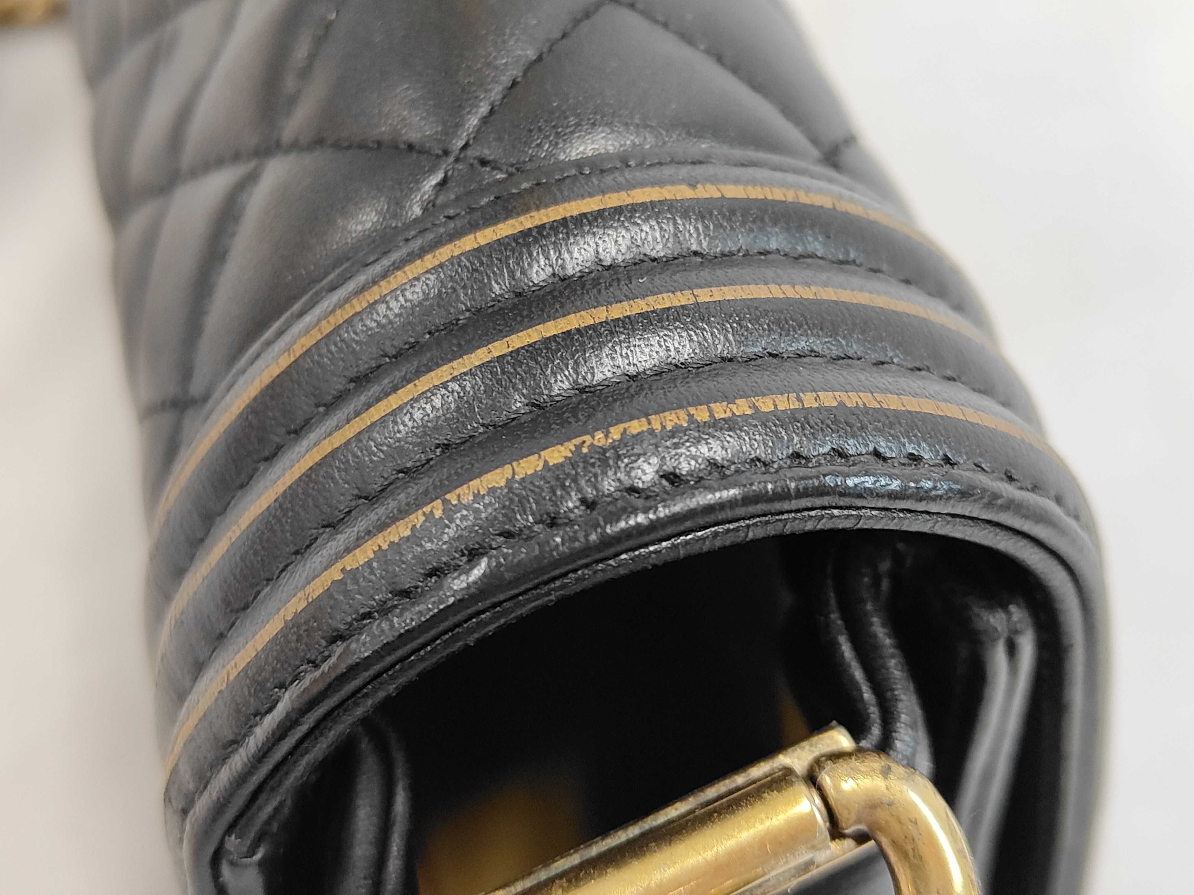 Boy Chanel Shoulder Bag — view 7