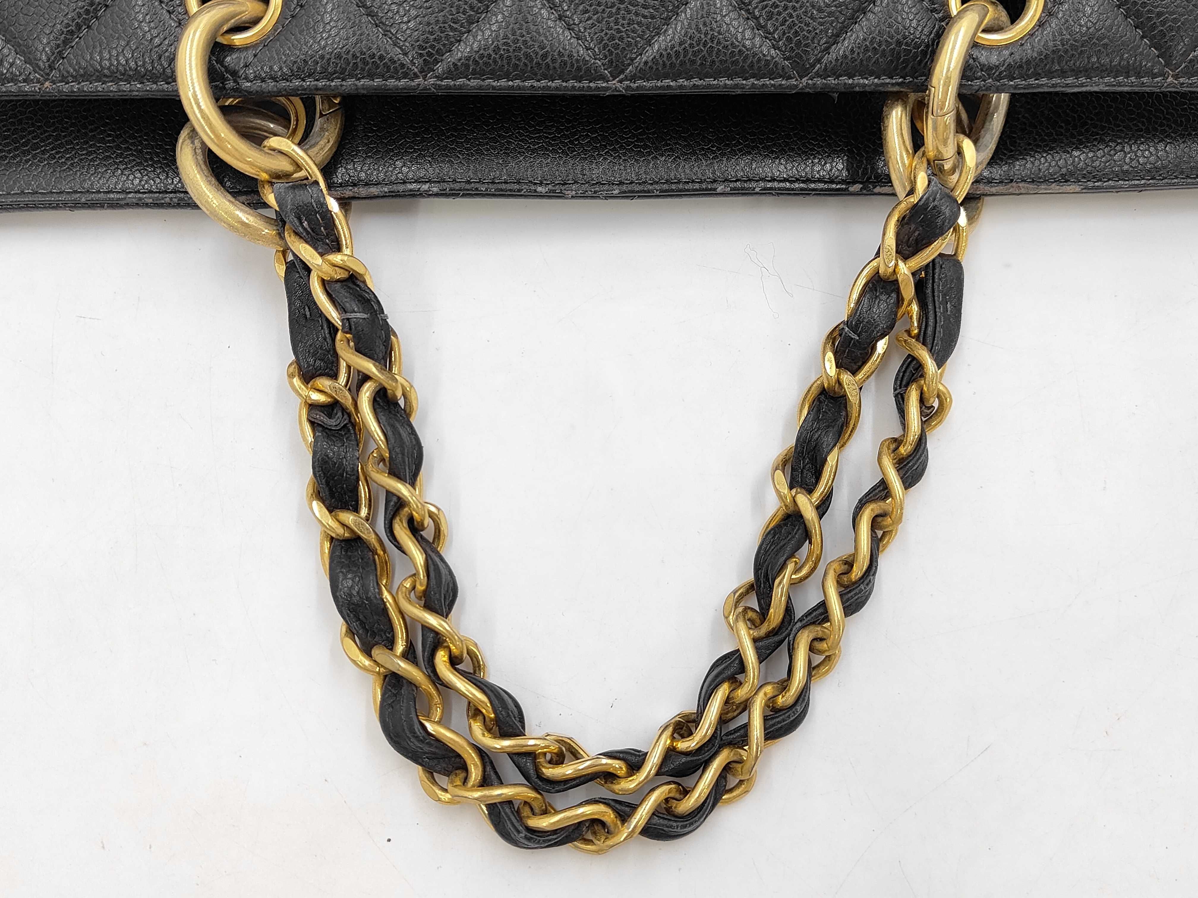 Chain Tote — view 6