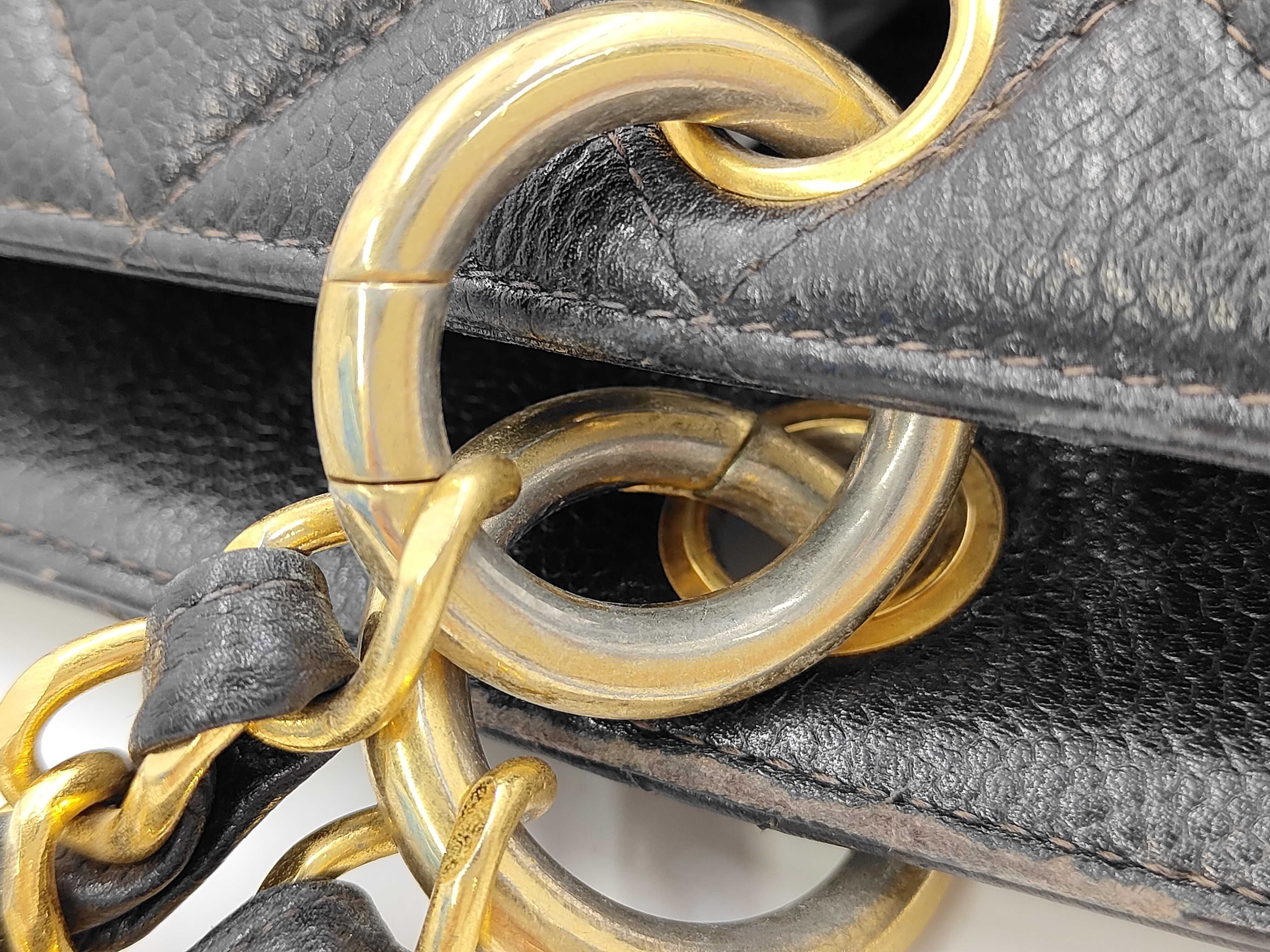 Chain Tote — view 8