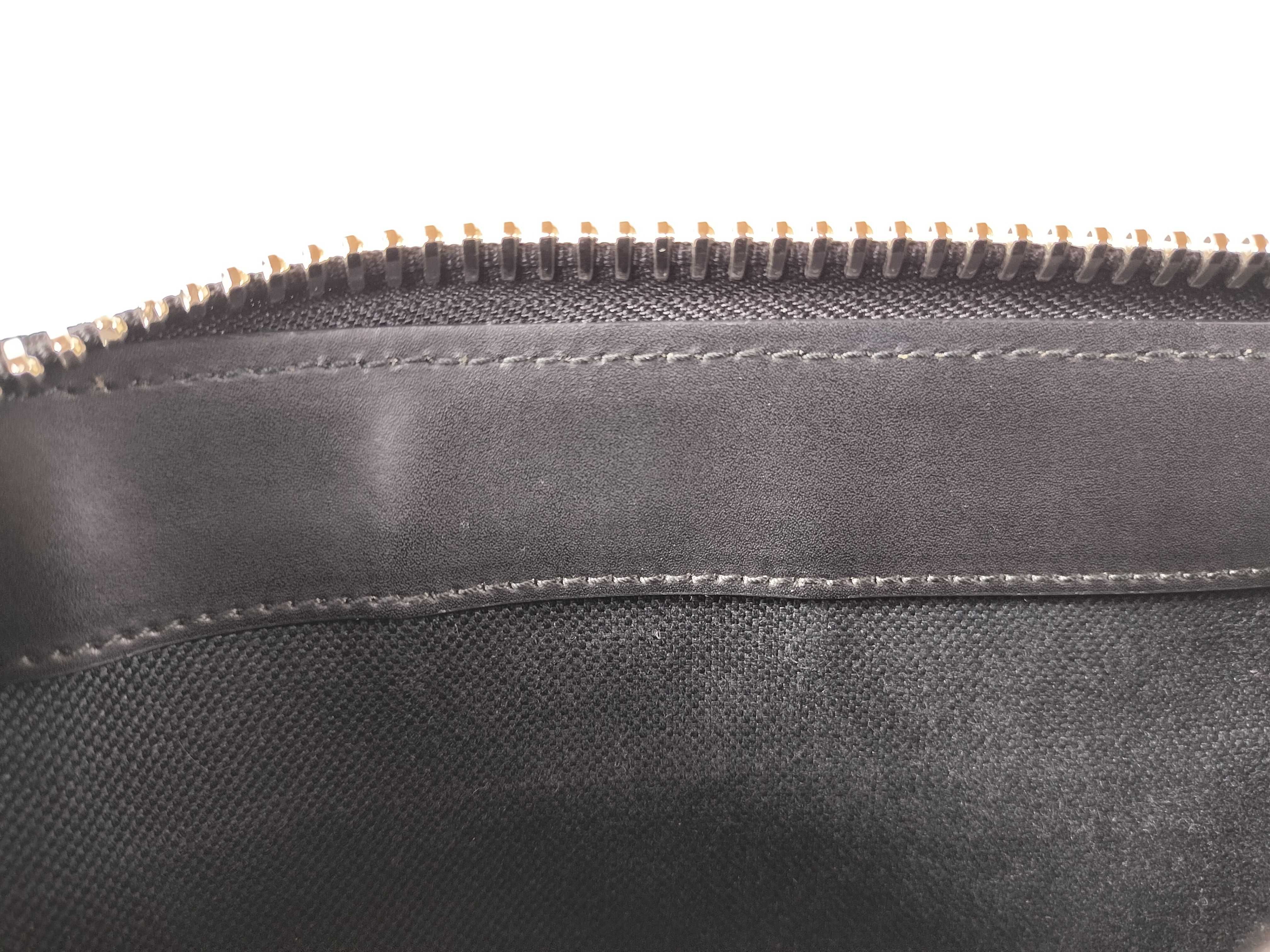 GG Supreme Leather Shoulder Bag 523599 Shoulder Bag — view 11