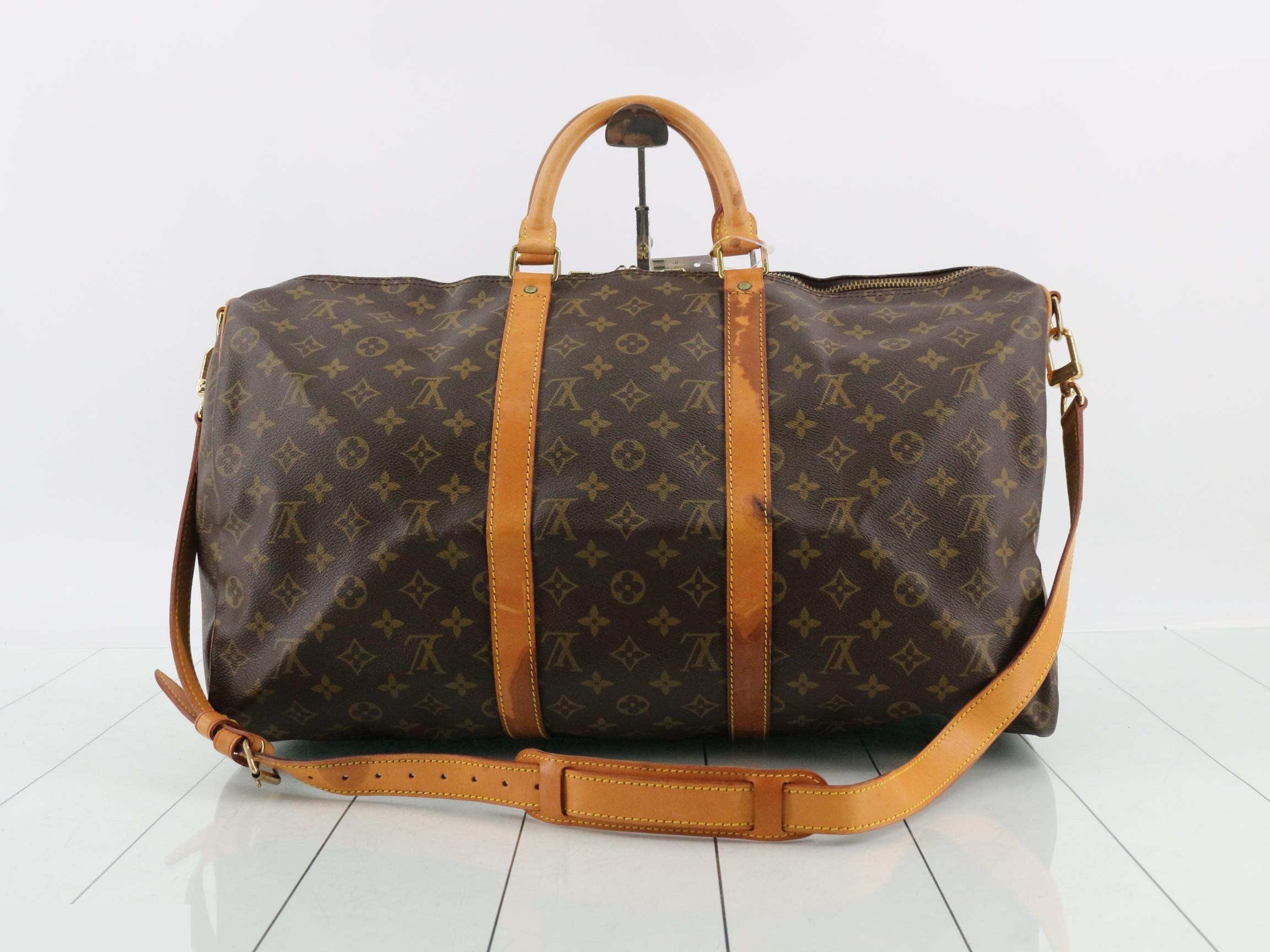 Keepall — view 2