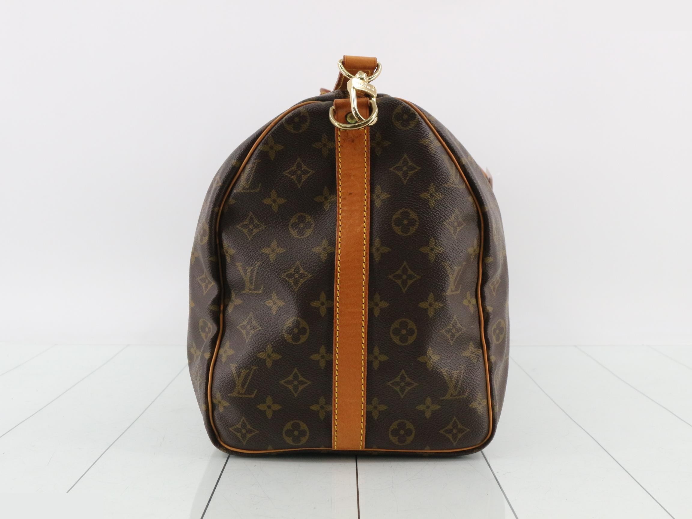 Keepall — view 3