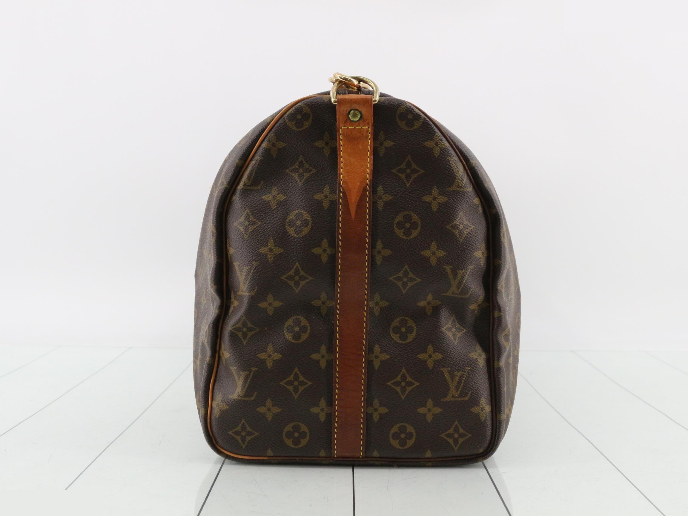 Keepall — view 4