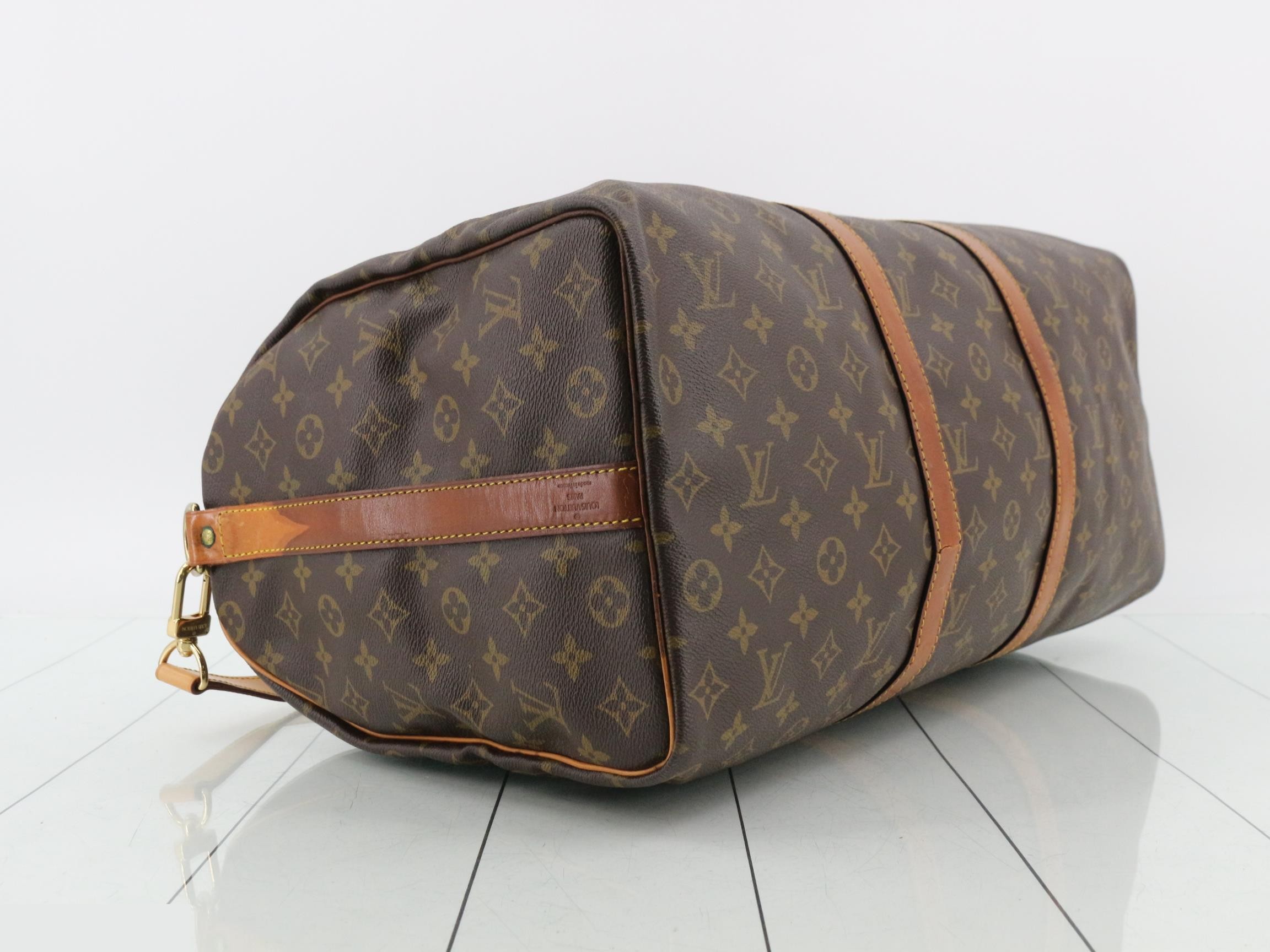 Keepall — view 5