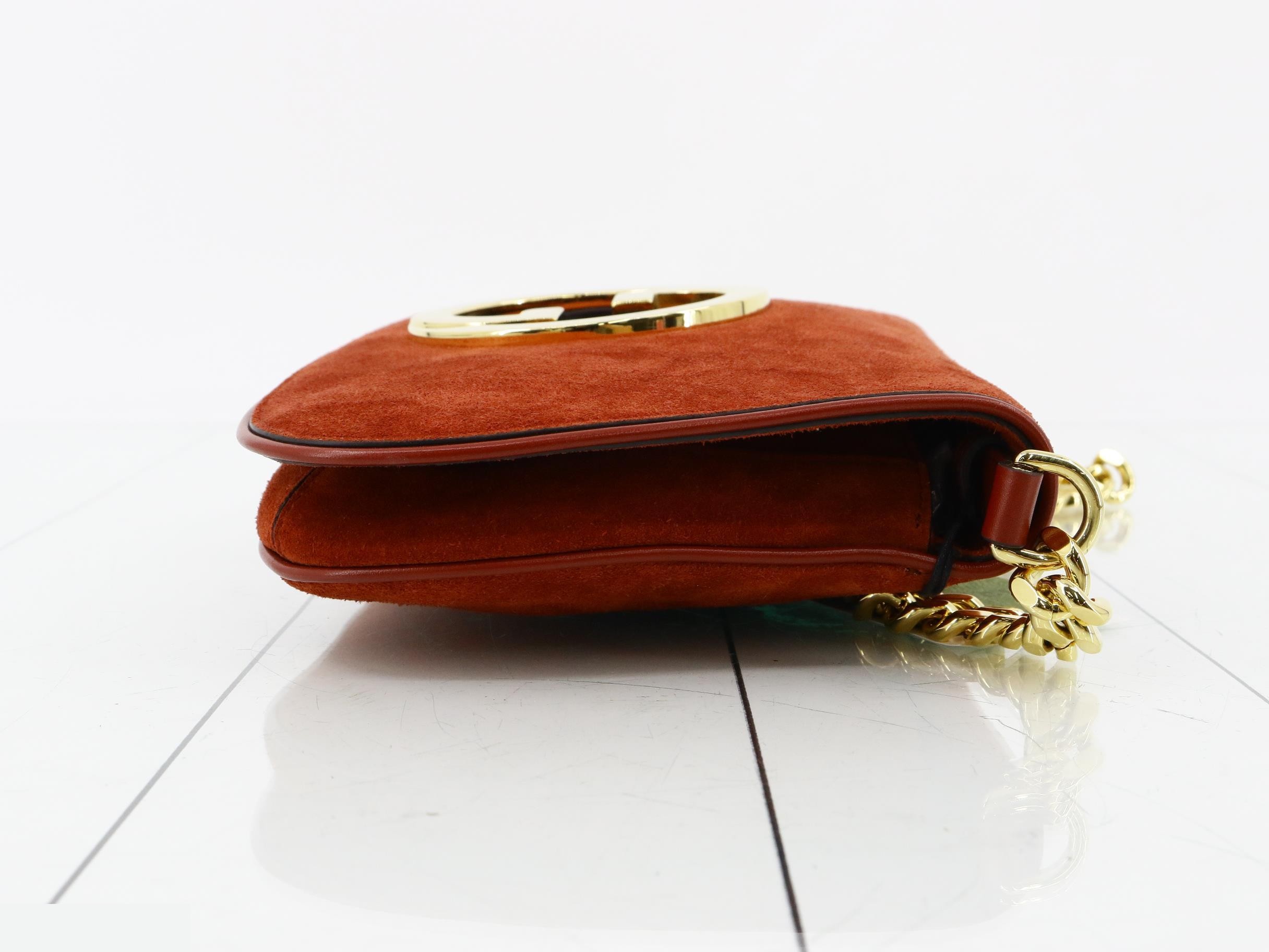 Blondie Shoulder Bag — view 3