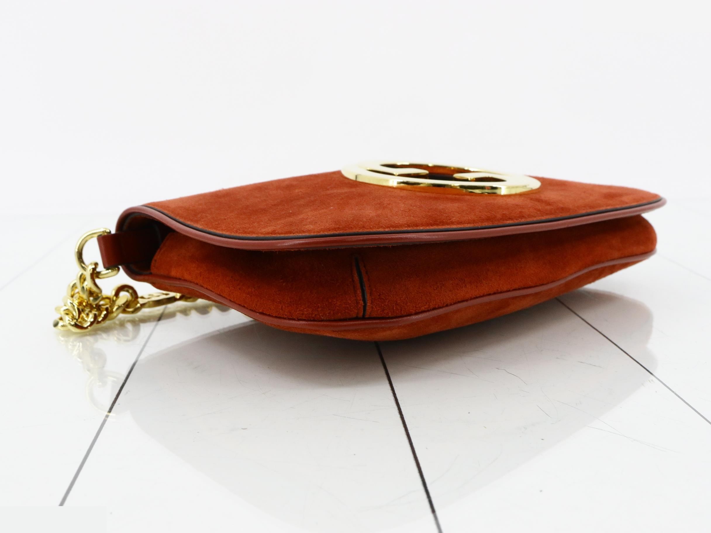 Blondie Shoulder Bag — view 5