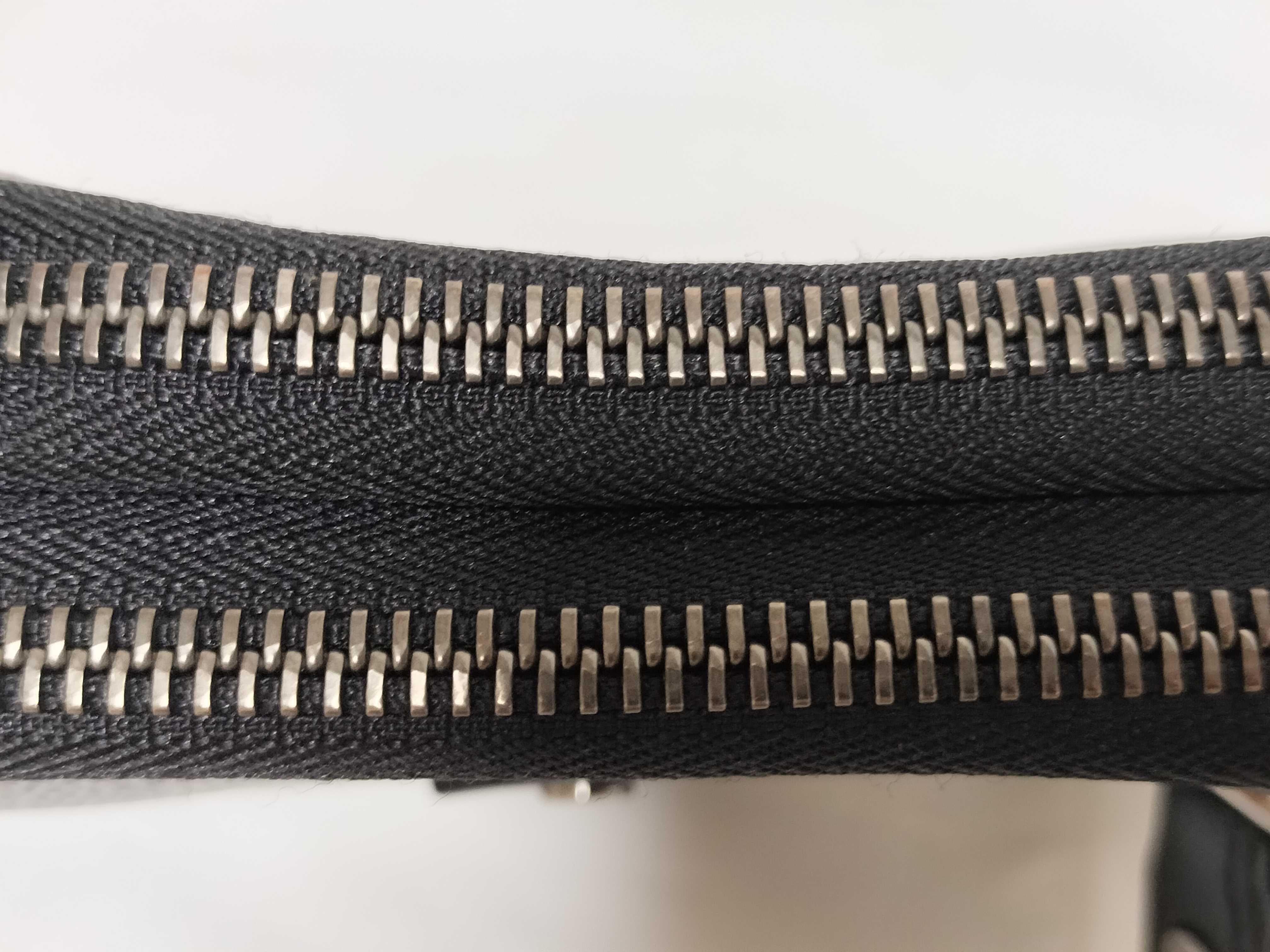 Reverse Double Phone Pouch RFID Shoulder Bag — view 13