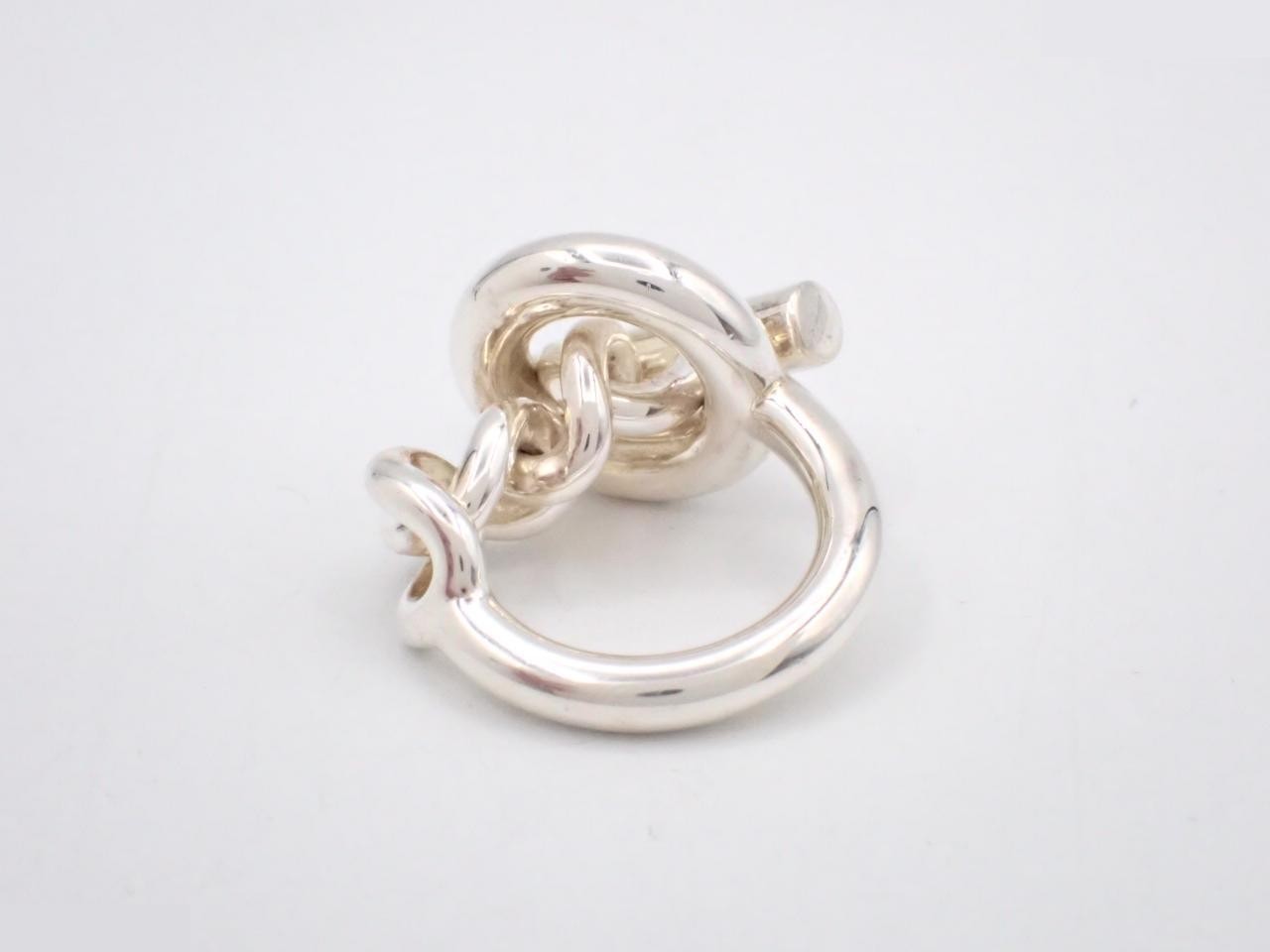 Croisette Ring 925/16.0g #9 — view 2