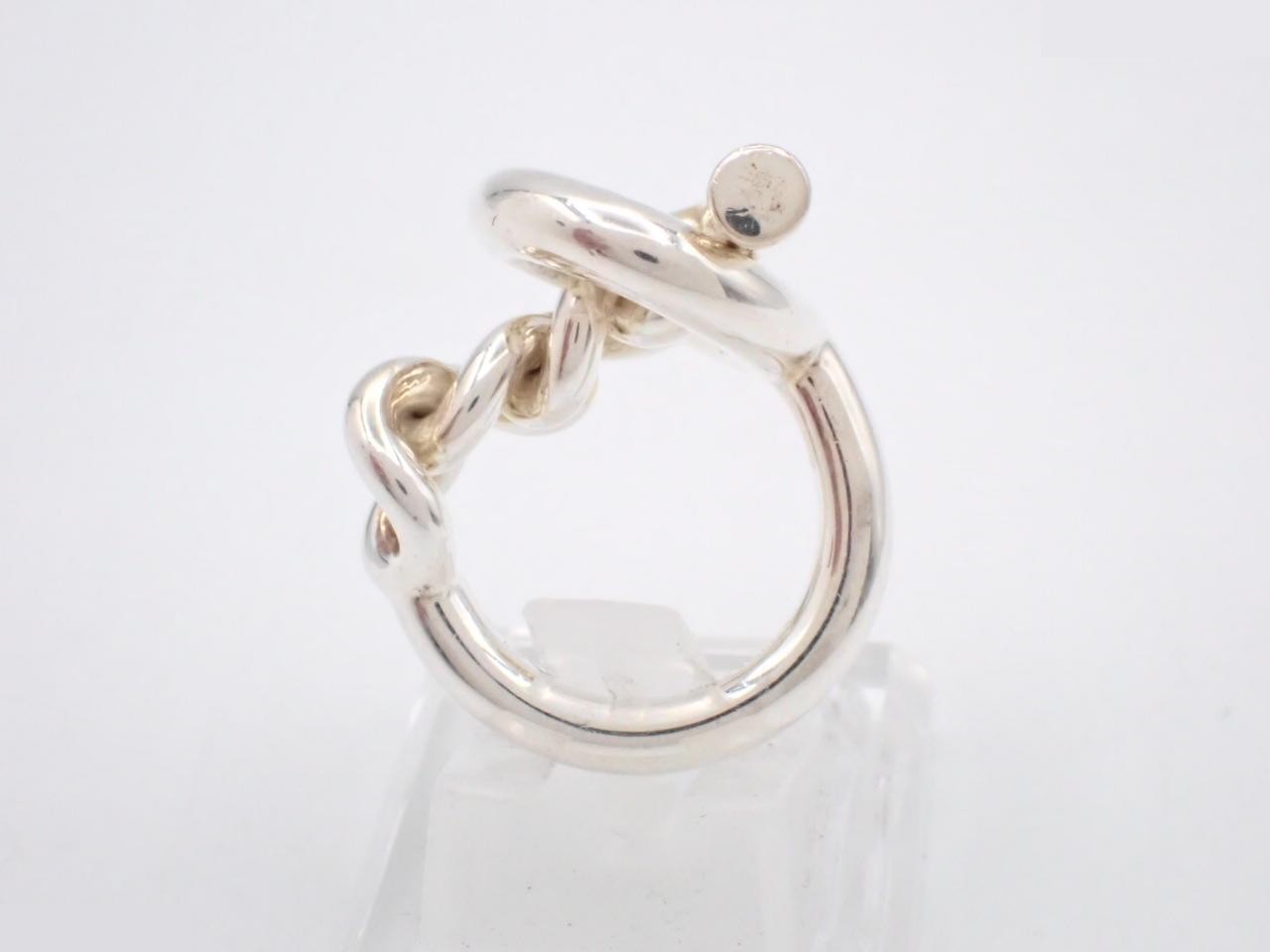 Croisette Ring 925/16.0g #9 — view 3