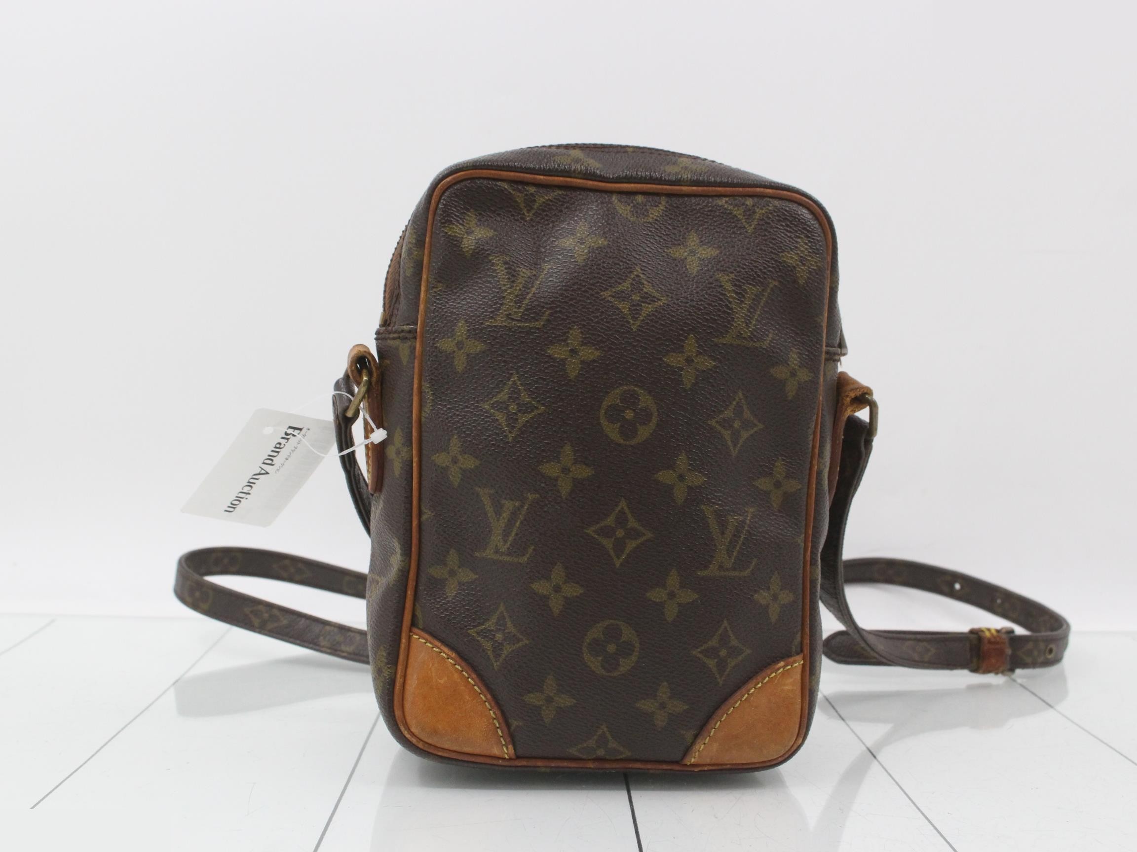 Monogram Amazon Shoulder Bag — view 2