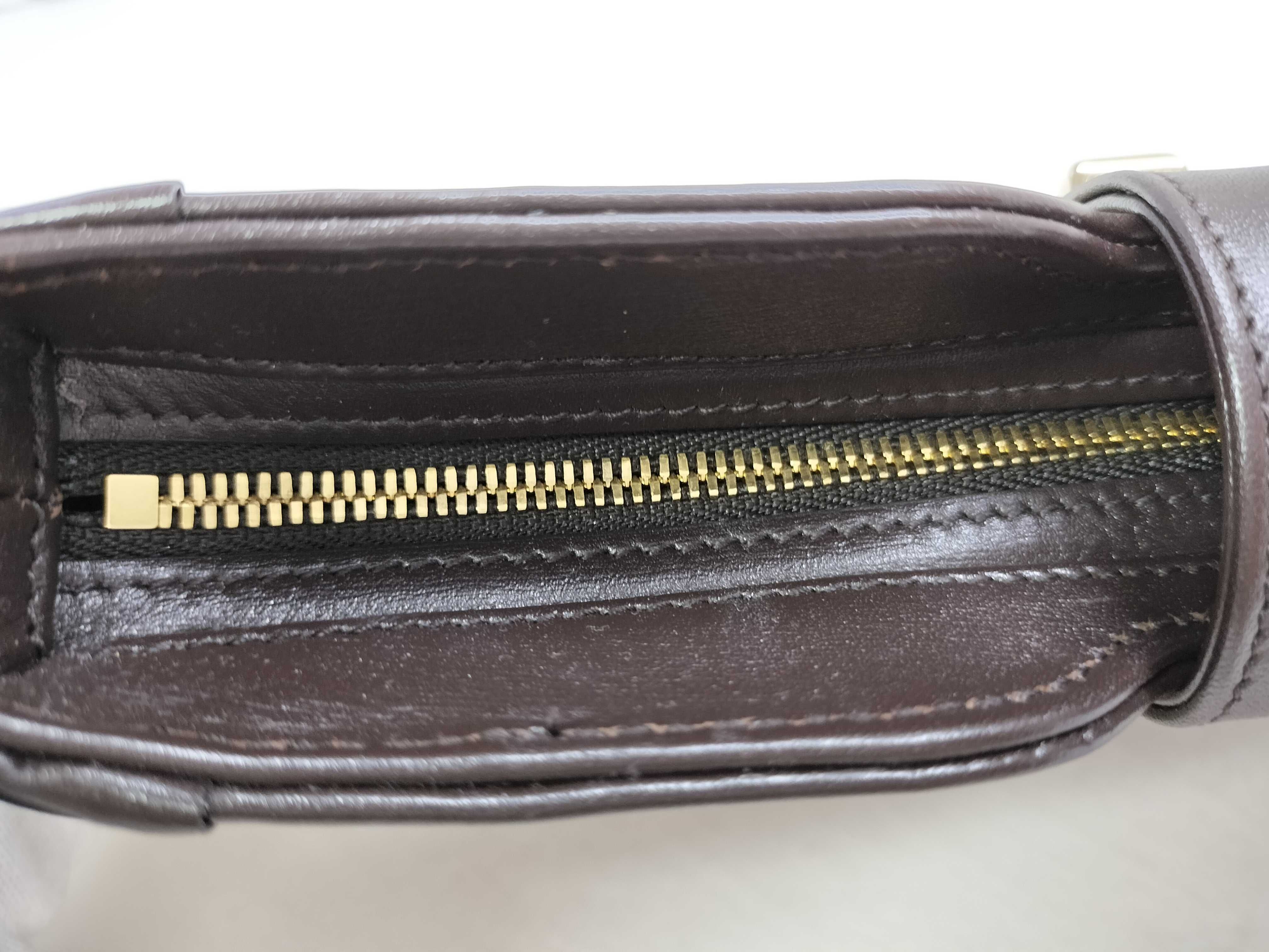 GG Canvas Moonside GG Canvas Shoulder Bag — view 3