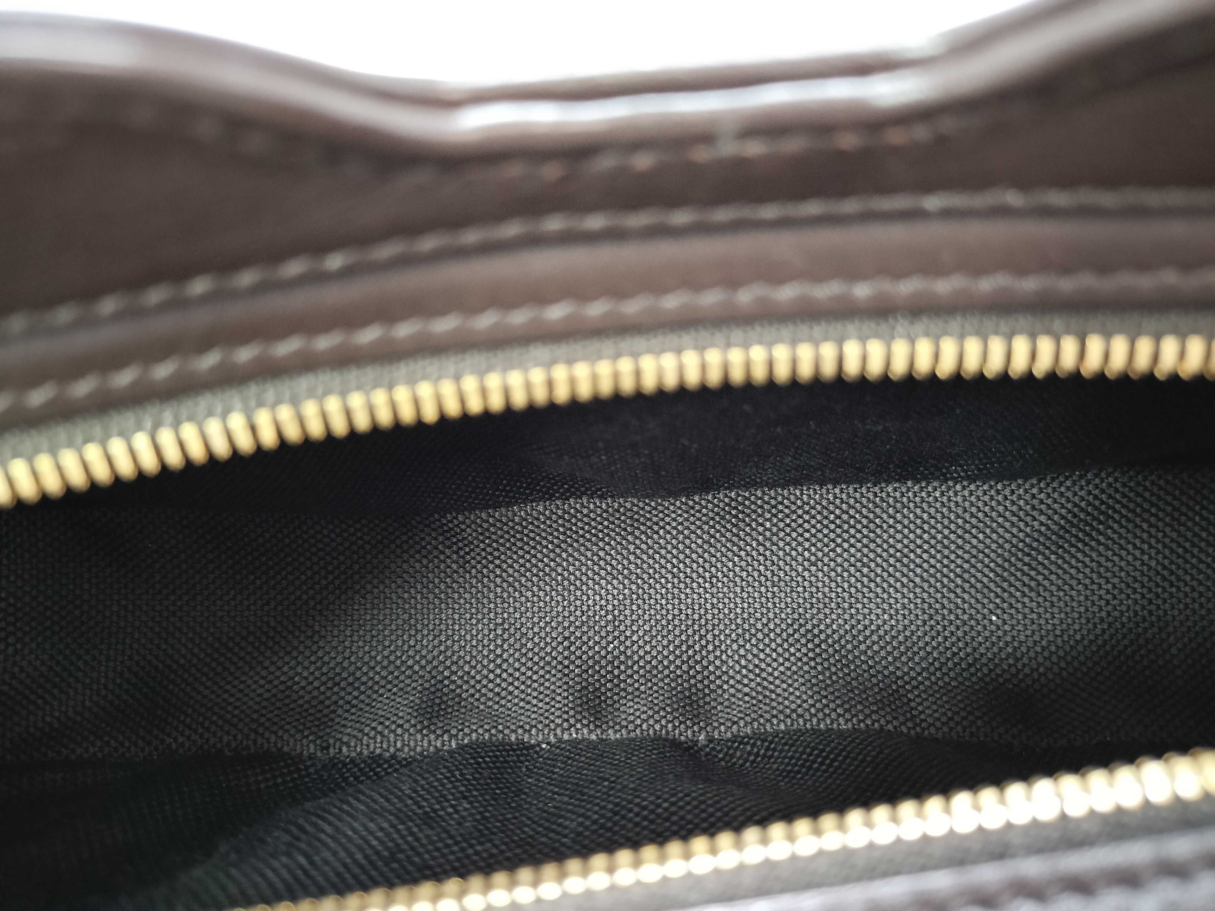 GG Canvas Moonside GG Canvas Shoulder Bag — view 5