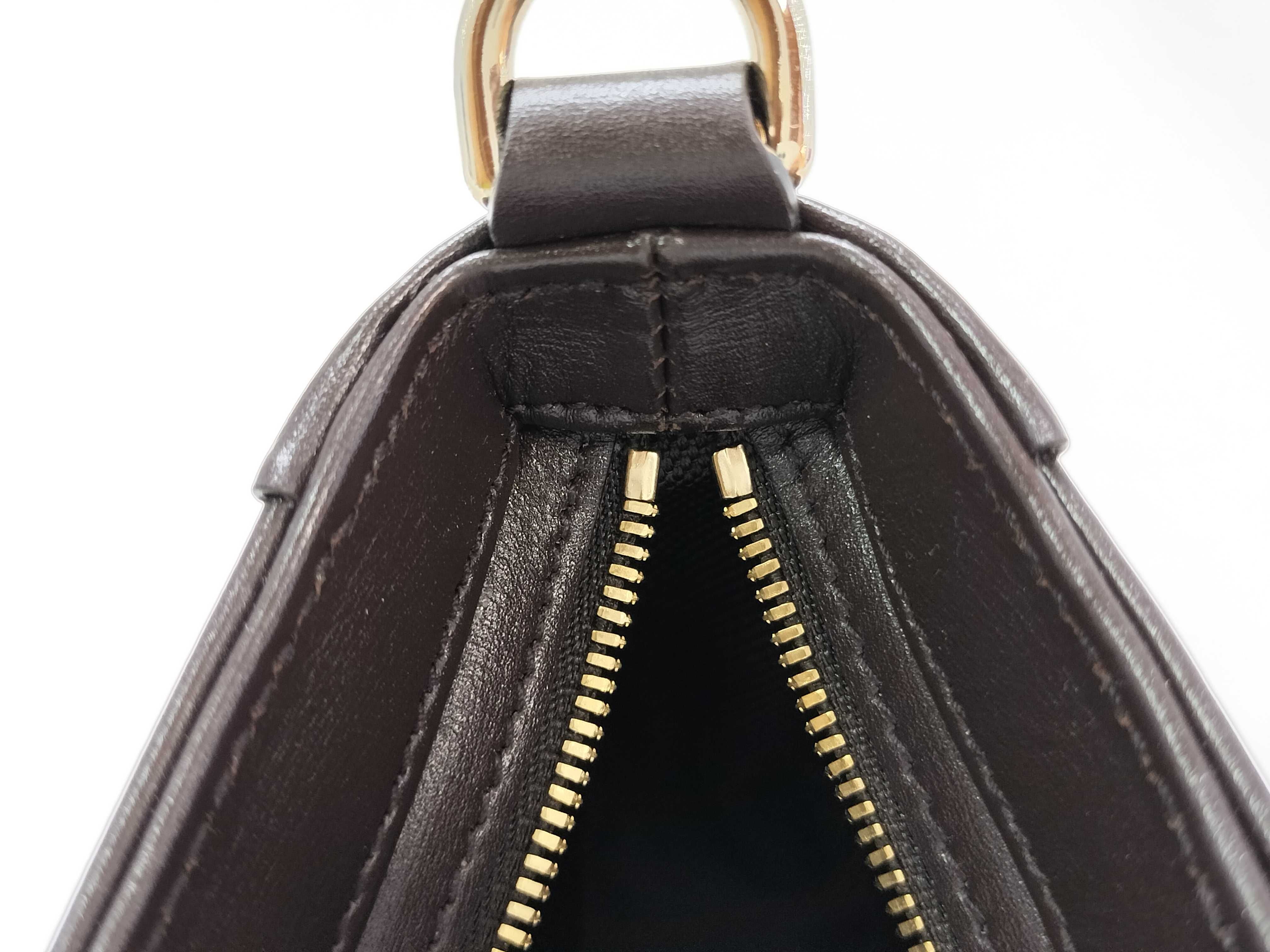 GG Canvas Moonside GG Canvas Shoulder Bag — view 8