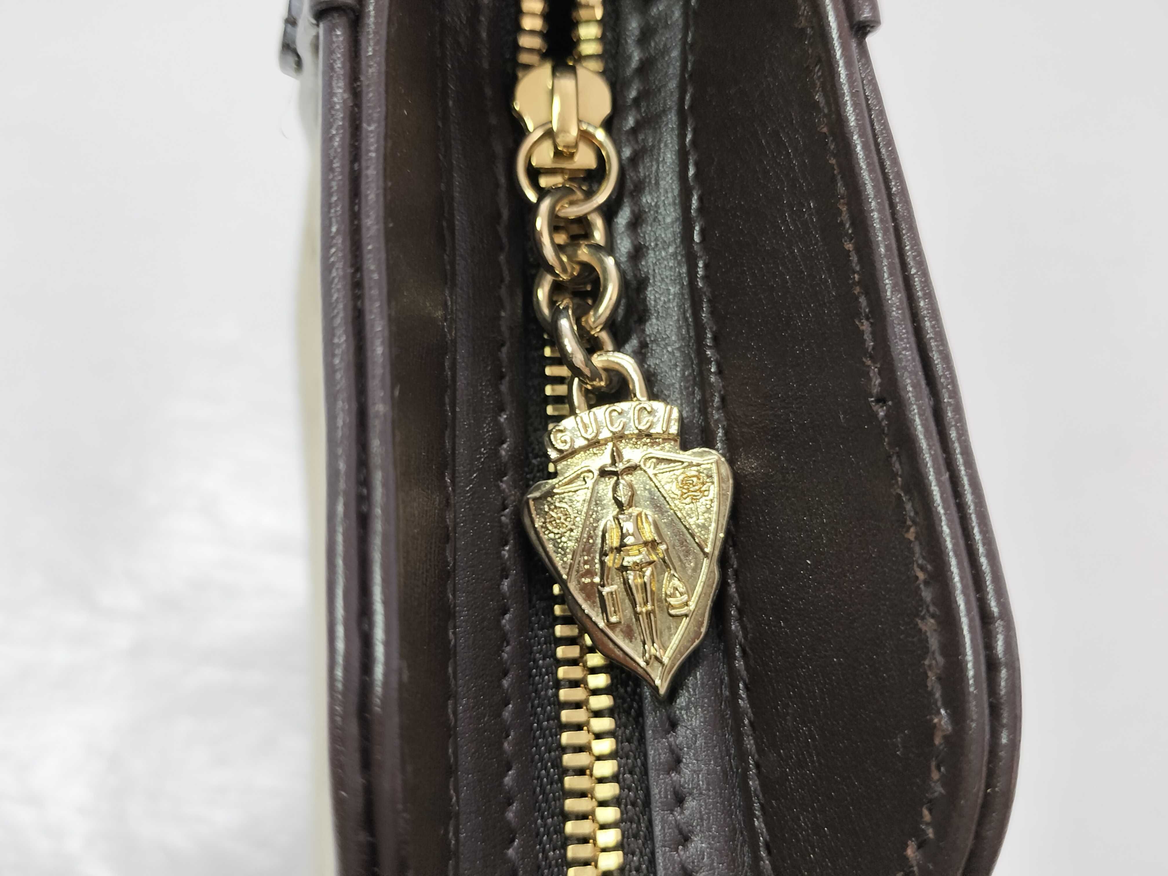 GG Canvas Moonside GG Canvas Shoulder Bag — view 9
